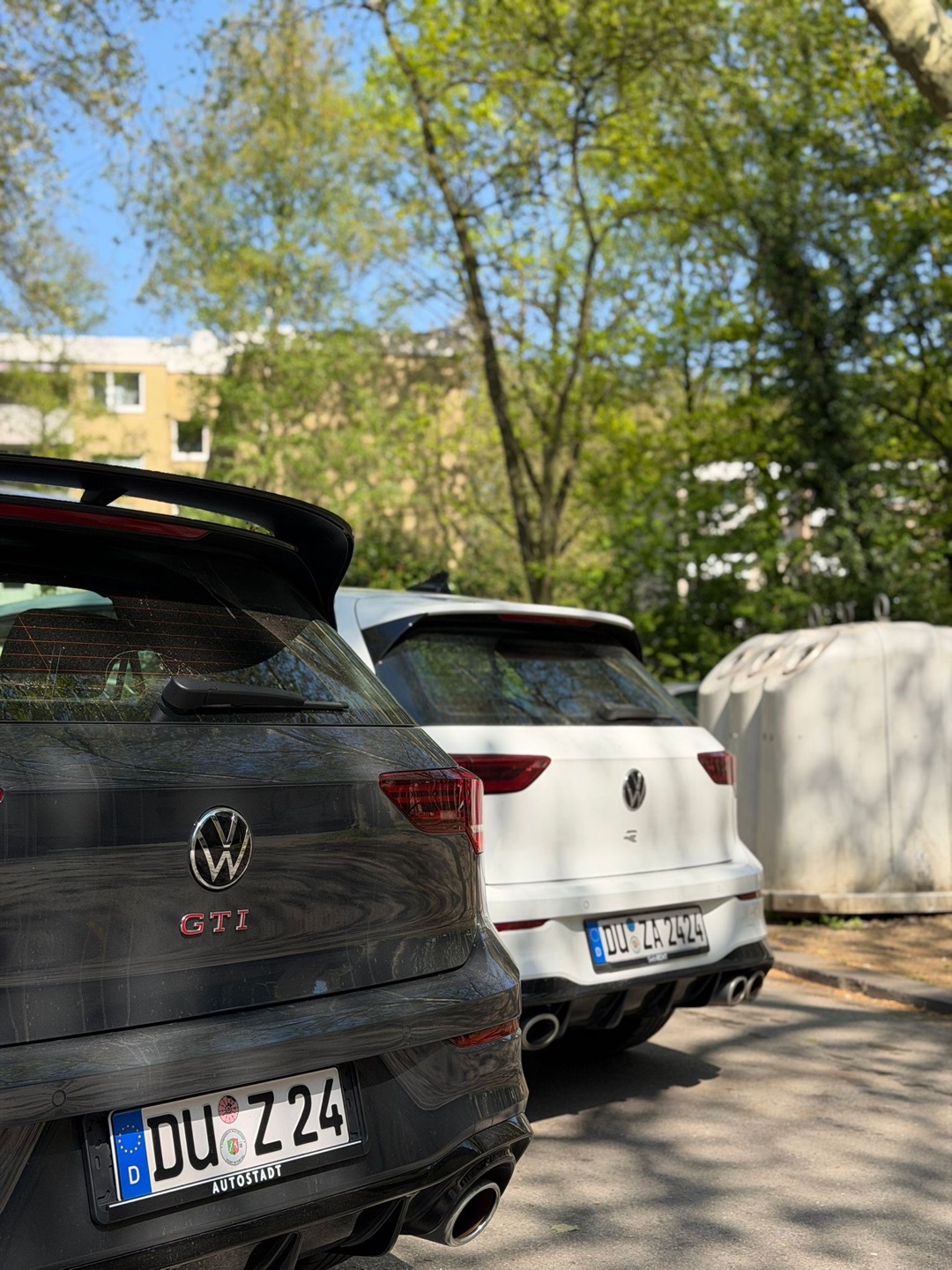 2021 VW null Ansicht 7 - Mieten in Duisburg