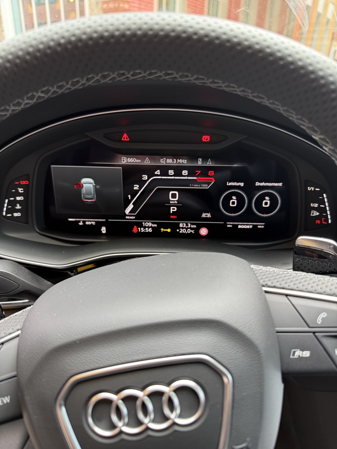 2026 Audi null Ansicht 9 - Mieten in München