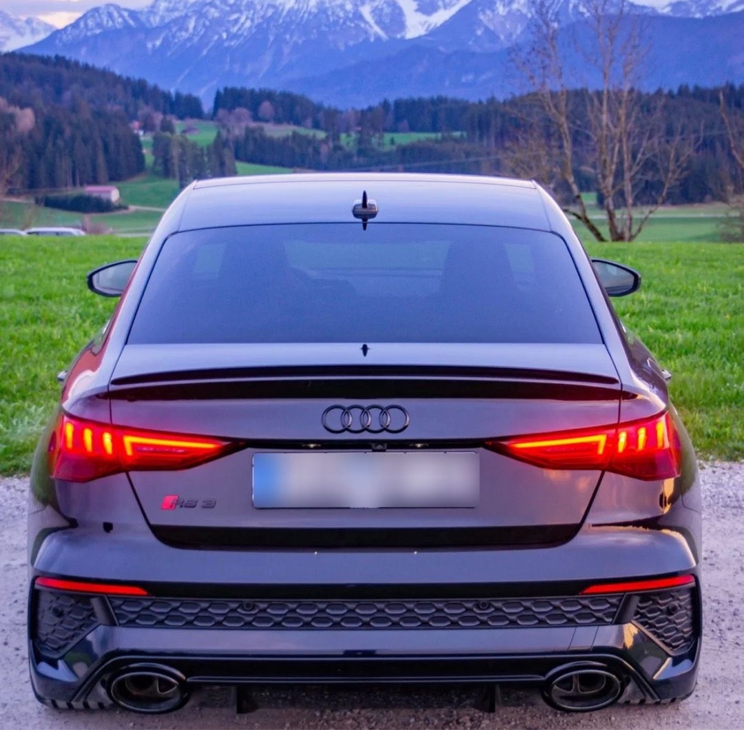 2023 Audi null Detail - Mieten in Kirchberg
