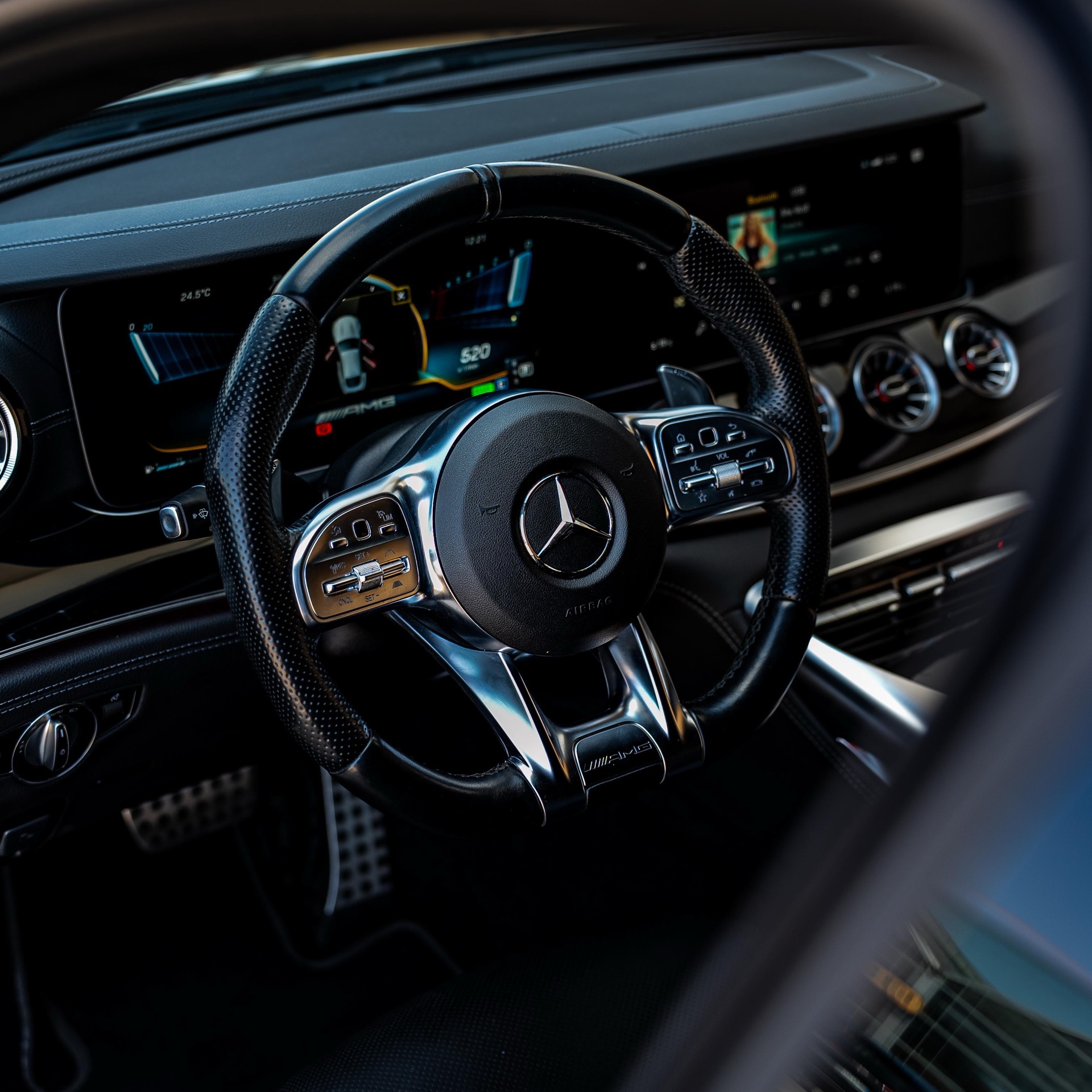 2021 Mercedes null Ansicht 8 - Mieten in Bonn