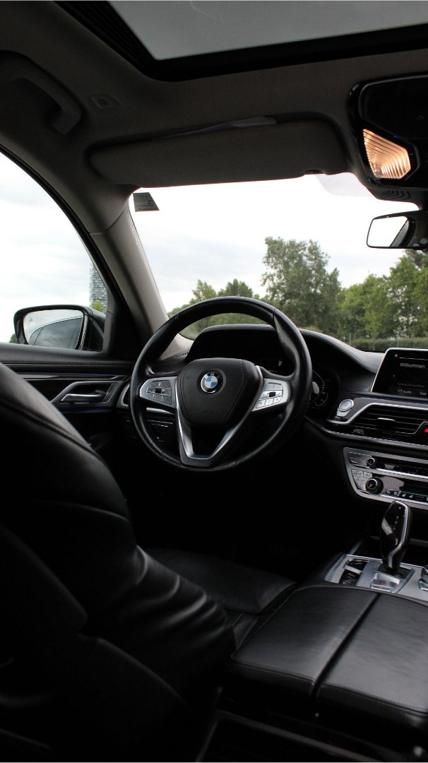 2021 Bmw Rückansicht - Mieten in WIen