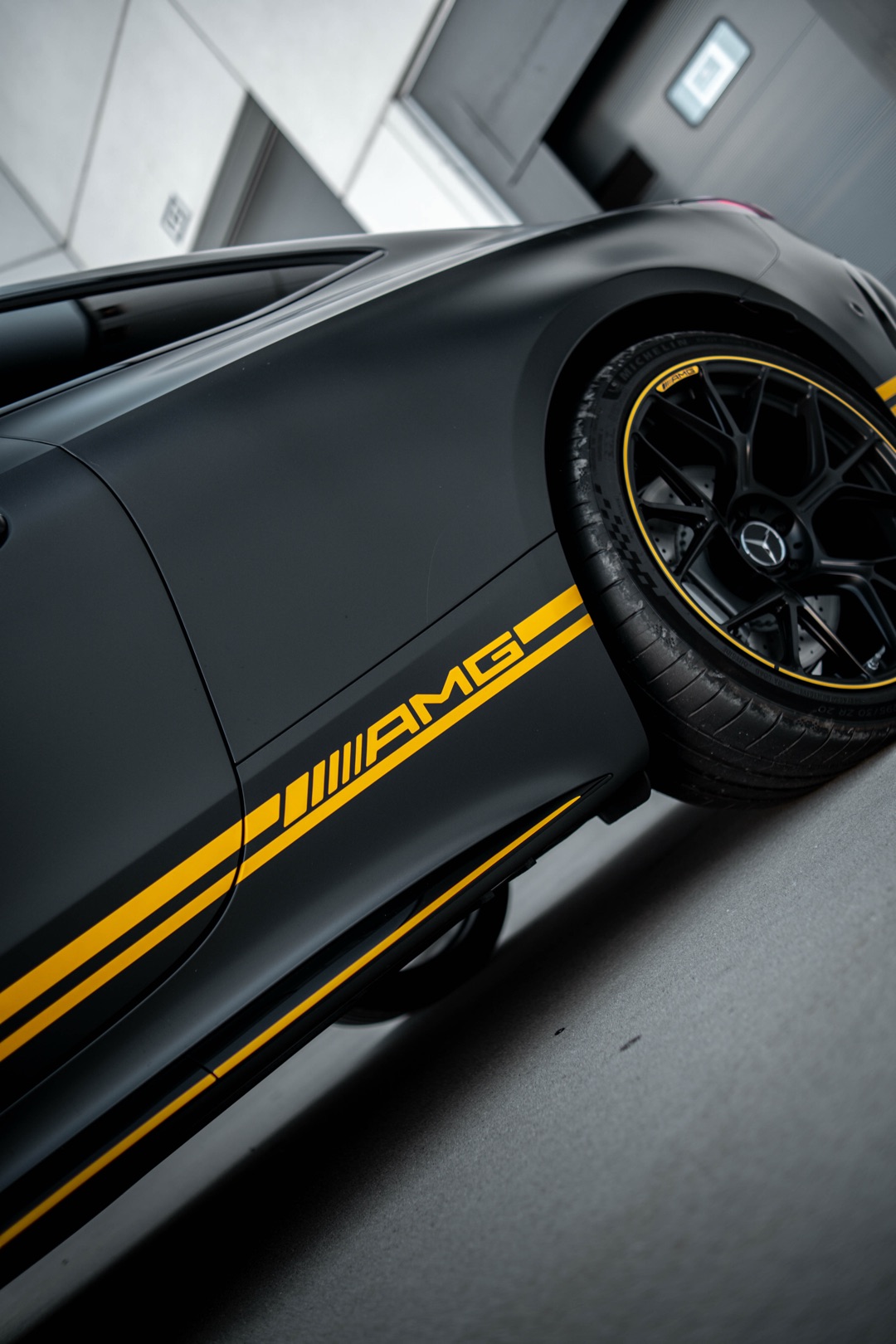 2026 Mercedes null Ansicht 8 - Mieten in Mörfelden-Walldorf