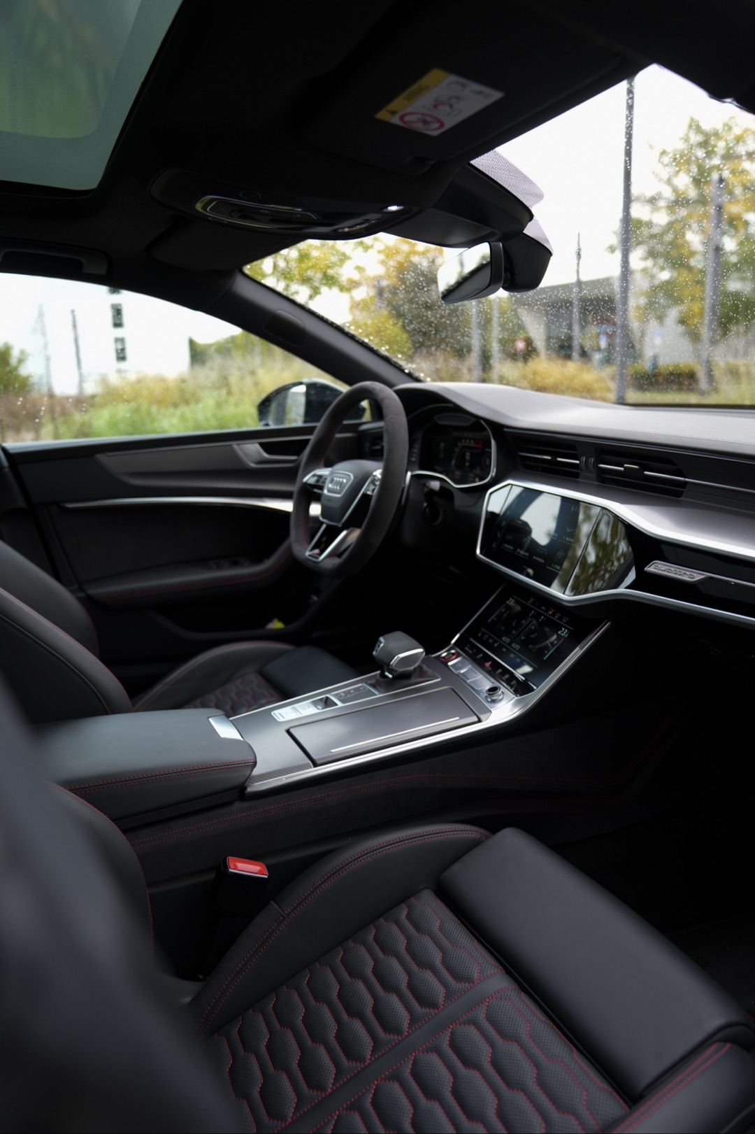 2025 Audi null Ansicht 8 - Mieten in Dieburg