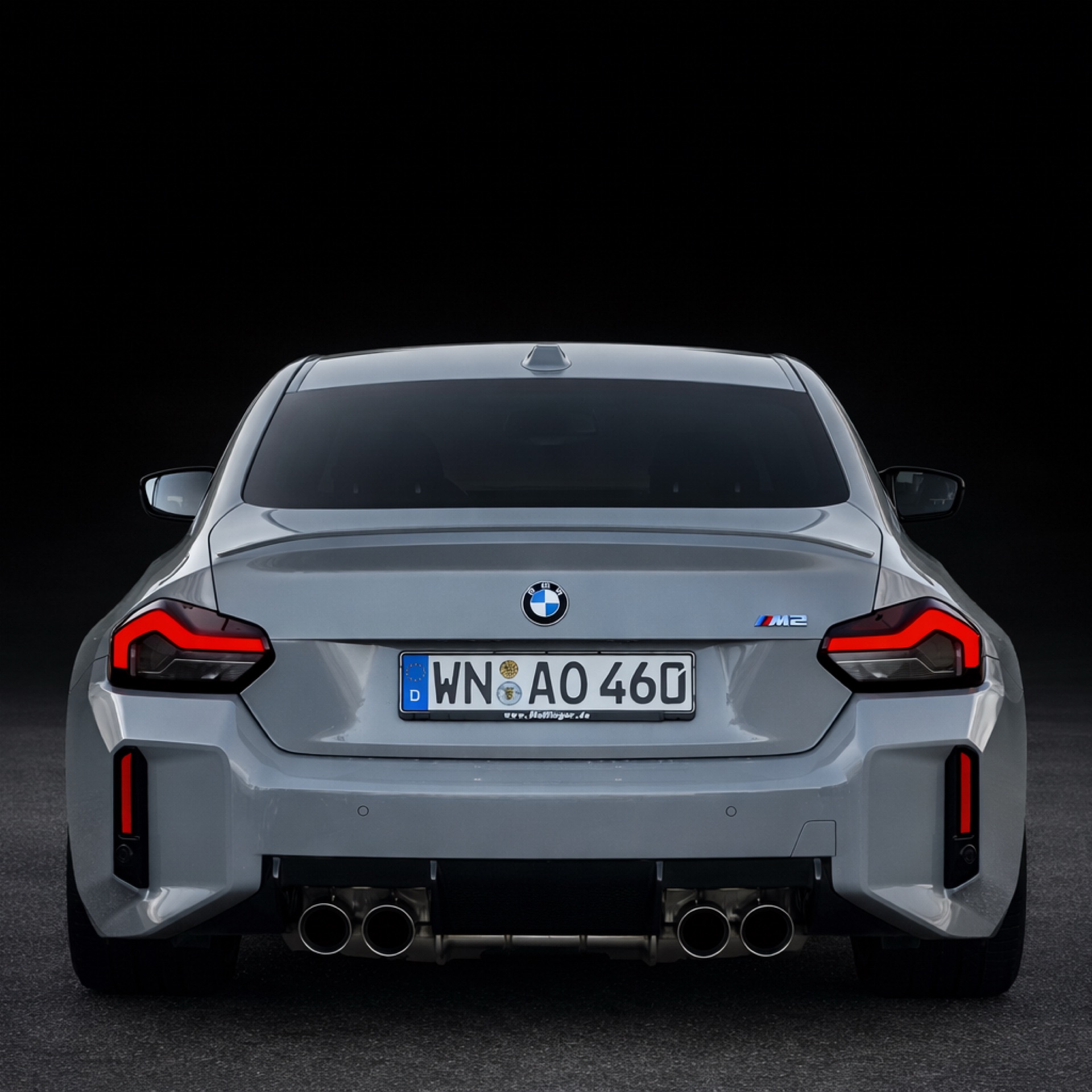 2024 Bmw null Detail