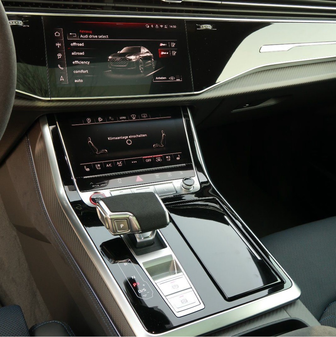 2026 Audi null Ansicht 7 - Mieten in Osnabrück