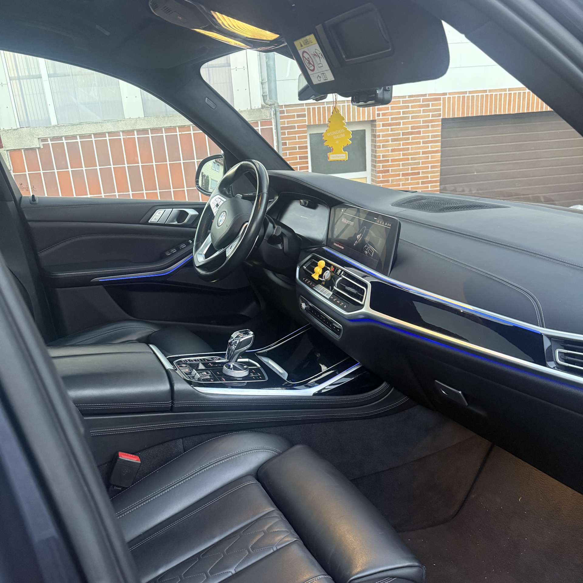 2018 Bmw null Ansicht 8 - Mieten in Lohfelden