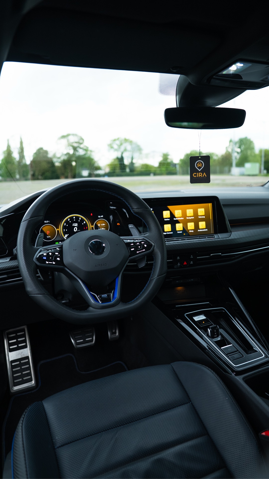 2023 VW null Ansicht 9 - Mieten in Herne