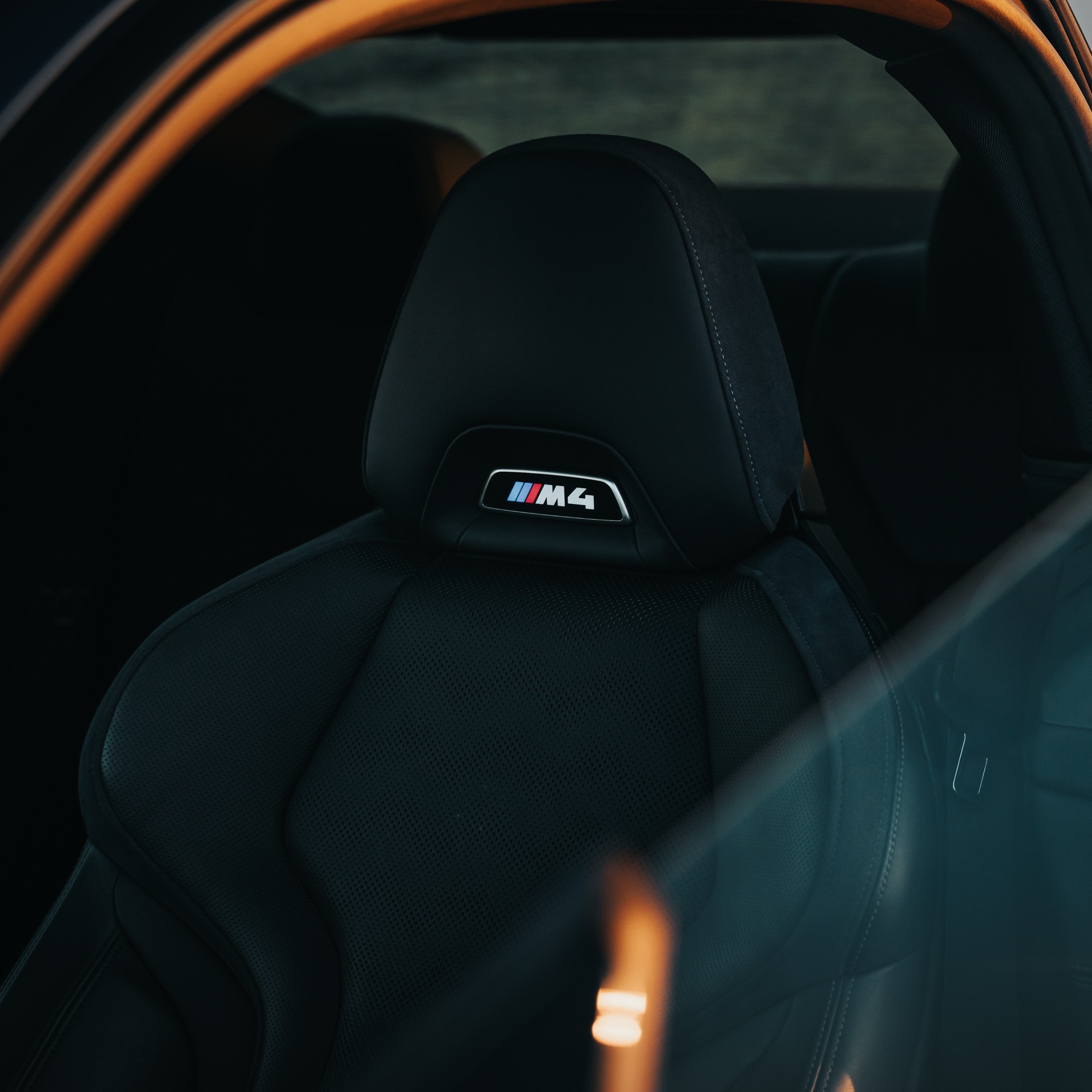 2021 Bmw null Ansicht 10 - Mieten in Kempen