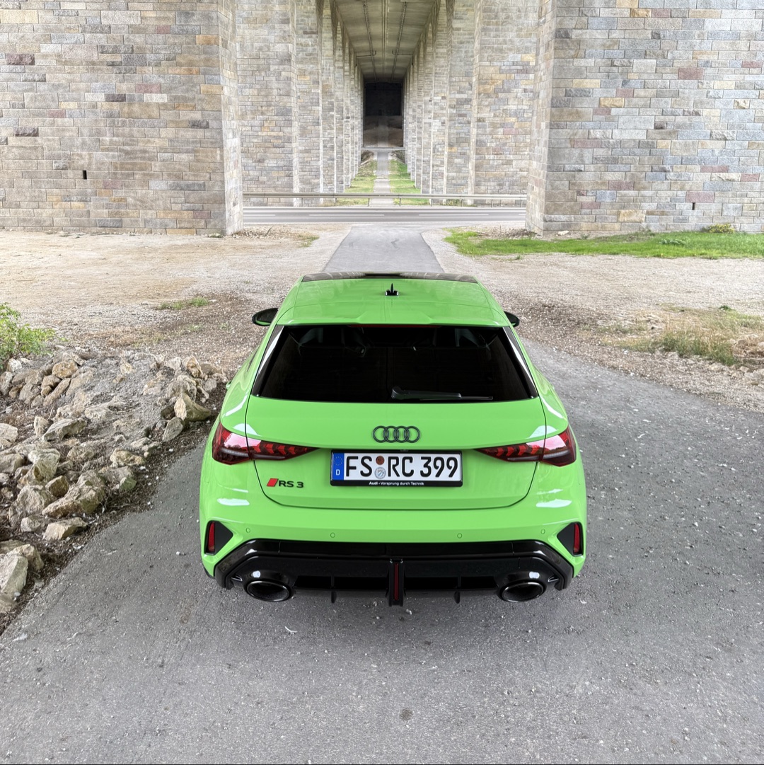 2025 Audi null Detail - Mieten in Attenkirchen