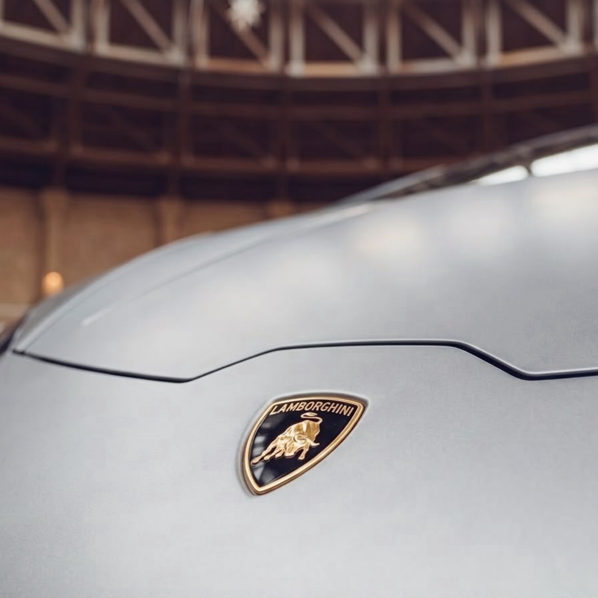 2023 Lamborghini null Ansicht 12 - Mieten in Berlin