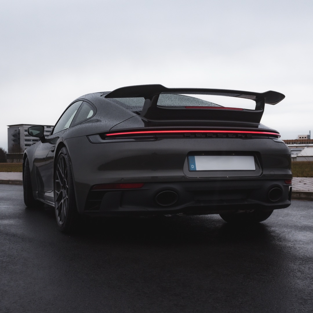 2024 Porsche null Detail - Mieten in Anrode