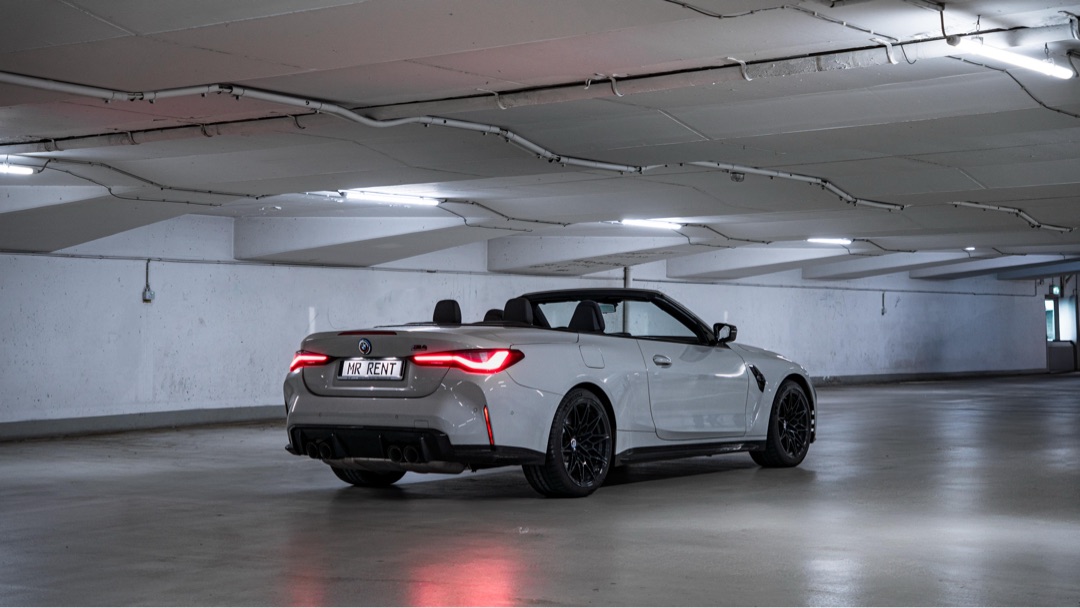 2021 Bmw null Seitenansicht links - Mieten in Frankfurt am Main