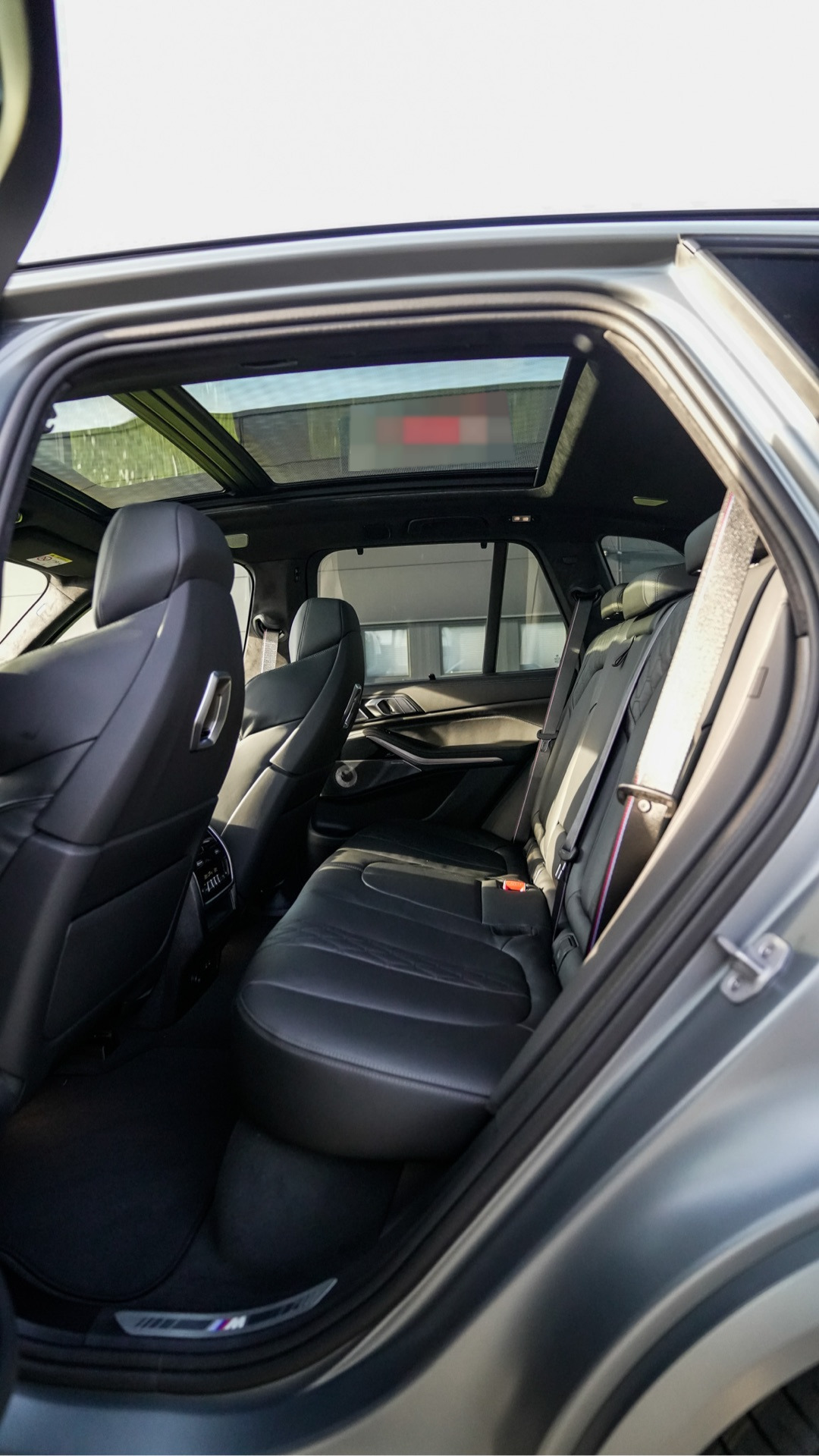 2025 Bmw null Ansicht 8 - Mieten in Lippstadt