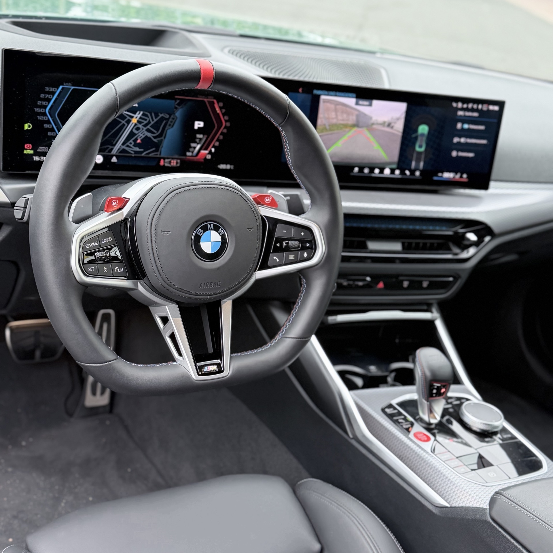 2025 Bmw null Ansicht 9 - Mieten in Köln