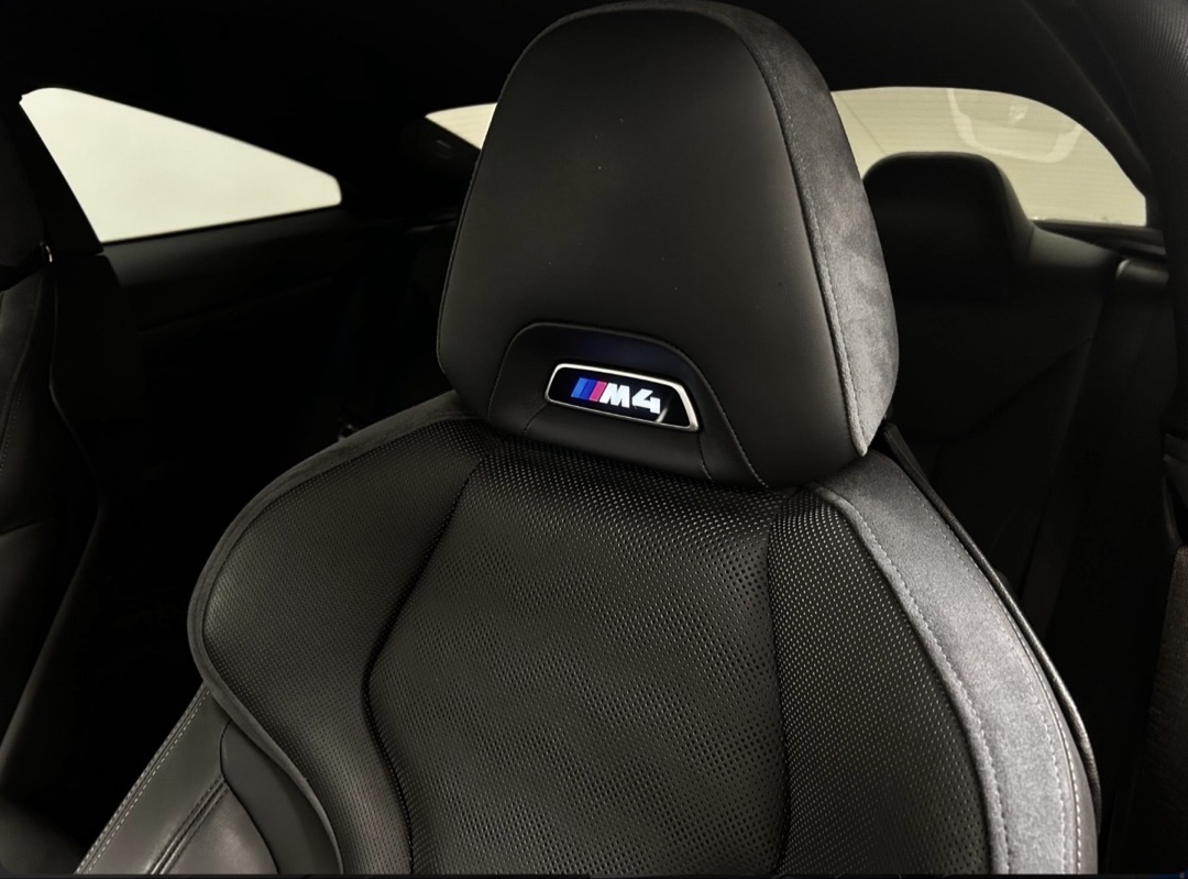 2021 Bmw null Rückansicht - Mieten in Nürnberg