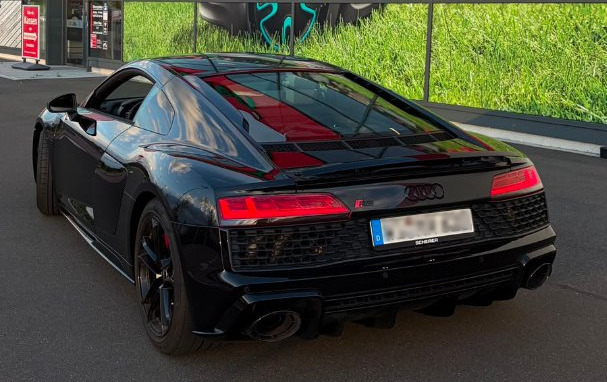 2022 Audi Ansicht 7 - Mieten in Wiesbaden