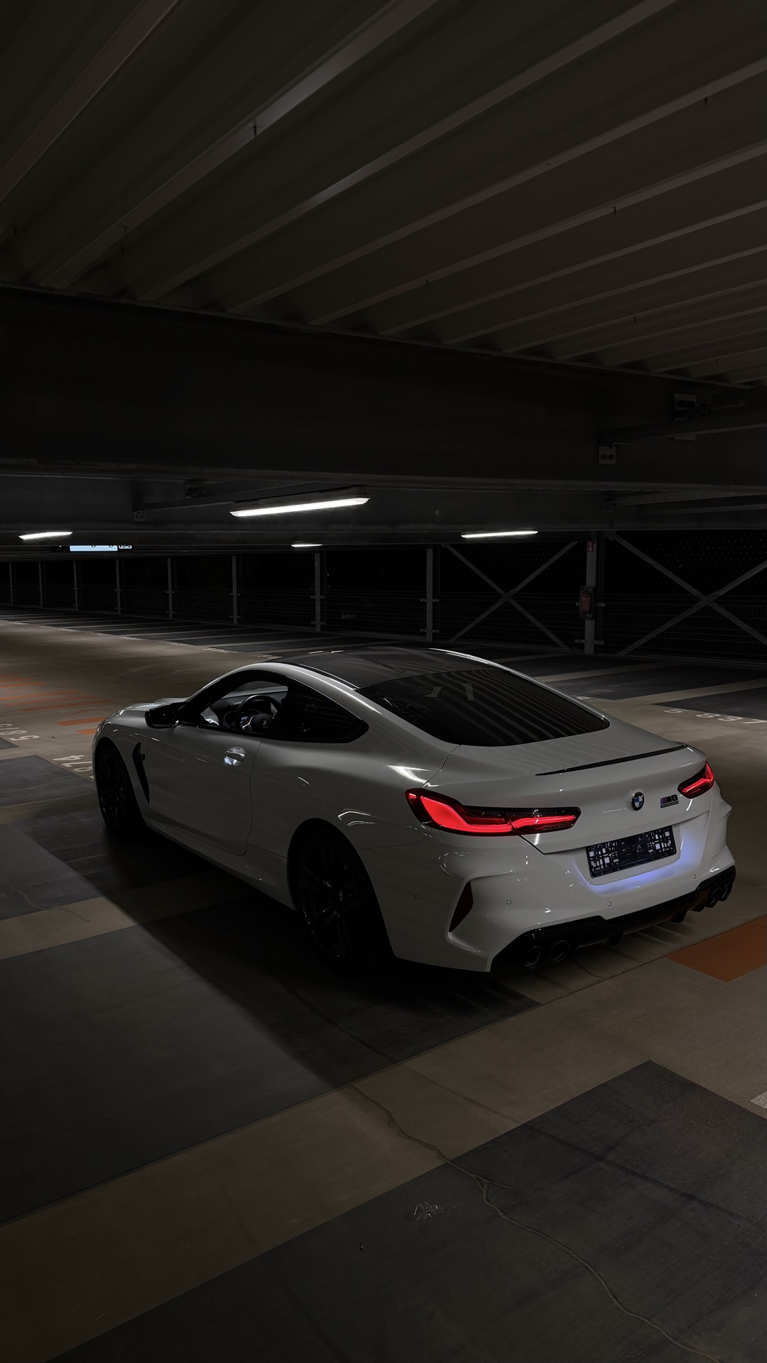 2023 Bmw null Seitenansicht links