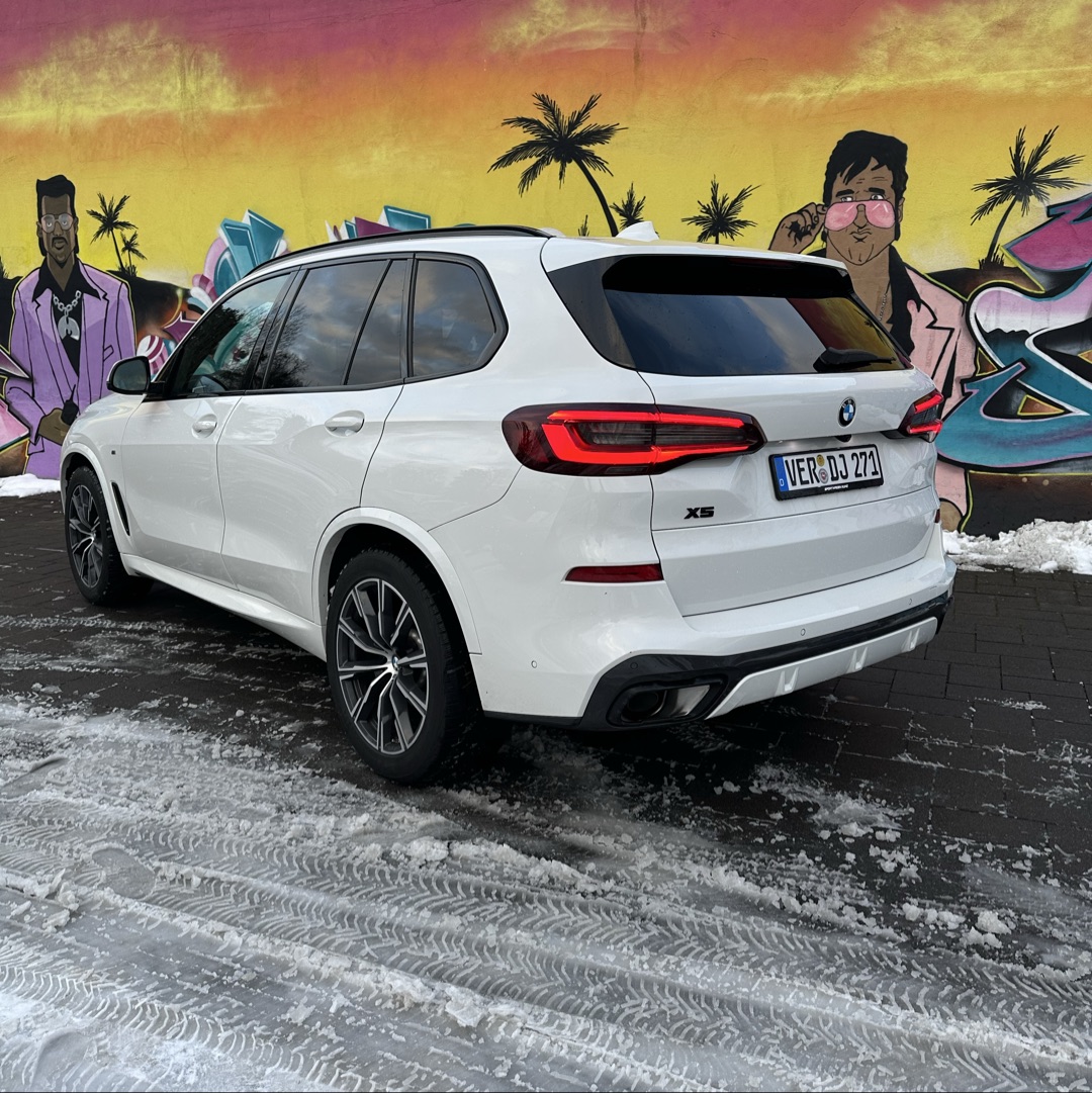 2023 Bmw null Ansicht 7 - Mieten in Paderborn