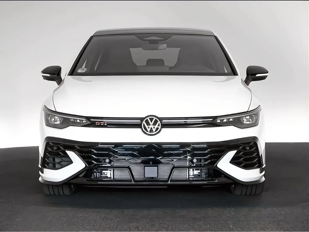 2026 VW null Frontansicht - Mieten in Köln