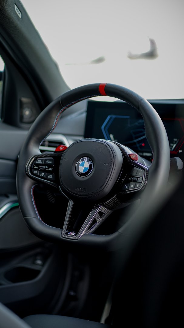 2025 Bmw Ansicht 9 - Mieten in Siegburg