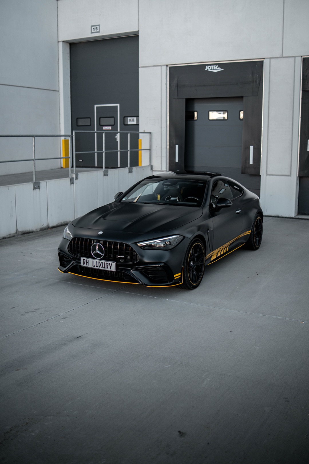 2026 Mercedes null Innenraum Cockpit - Mieten in Mörfelden-Walldorf