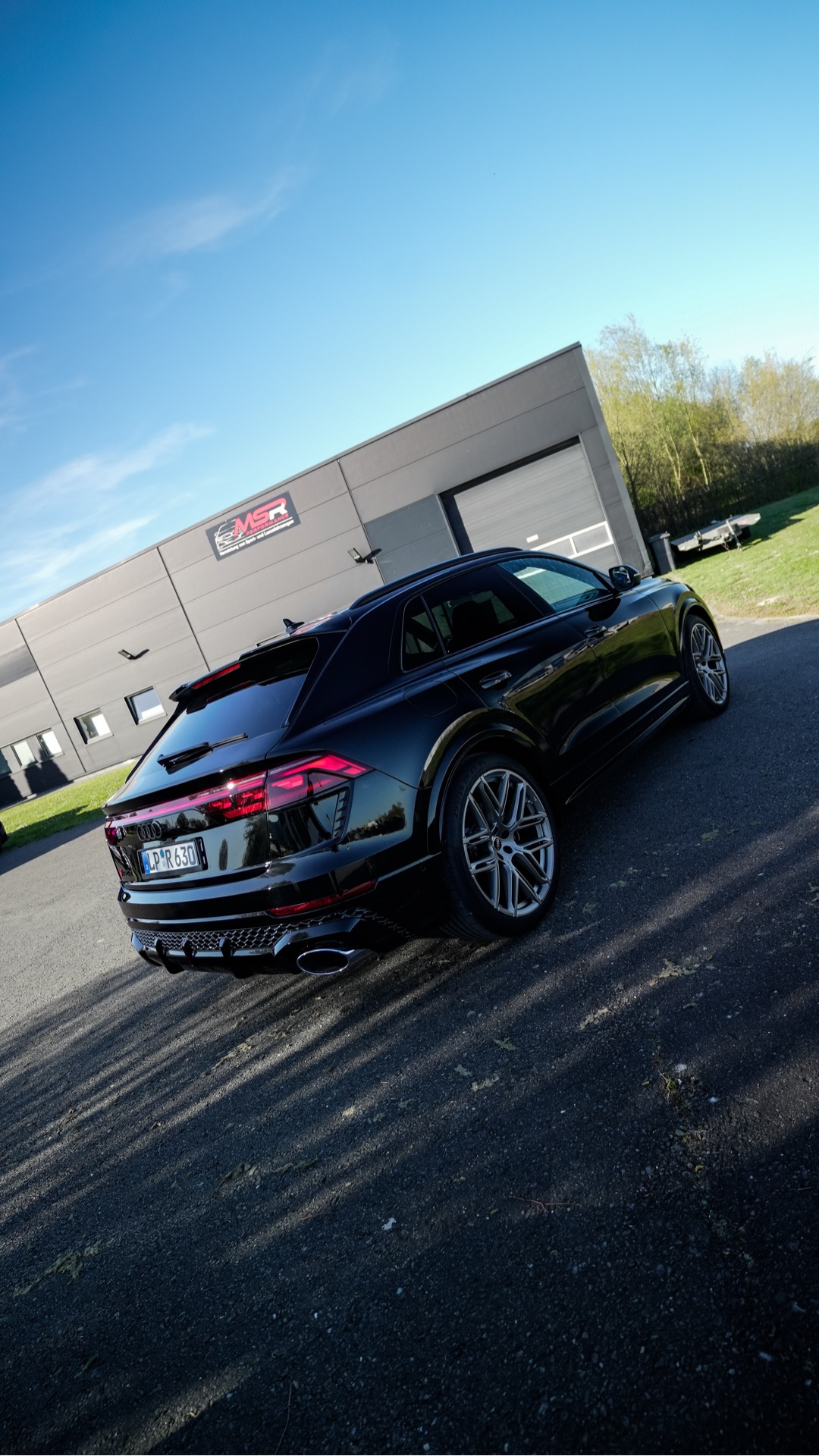 2024 Audi null Detail - Mieten in Lippstadt
