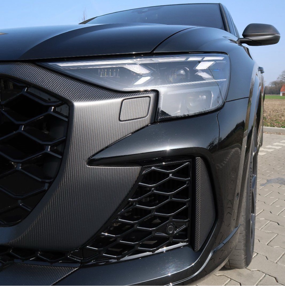 2026 Audi null Innenraum Cockpit