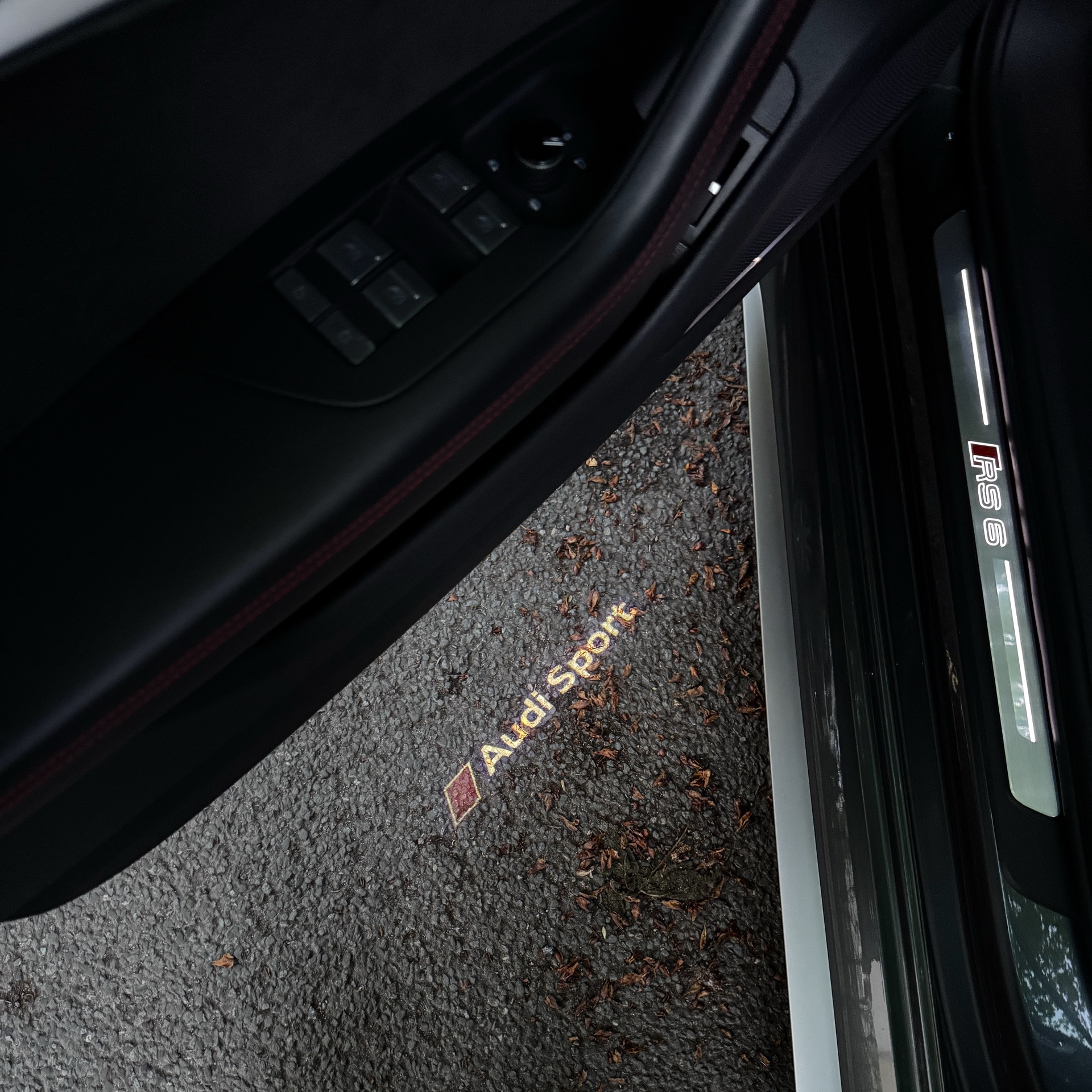 2020 Audi null Ansicht 9 - Mieten in Berlin