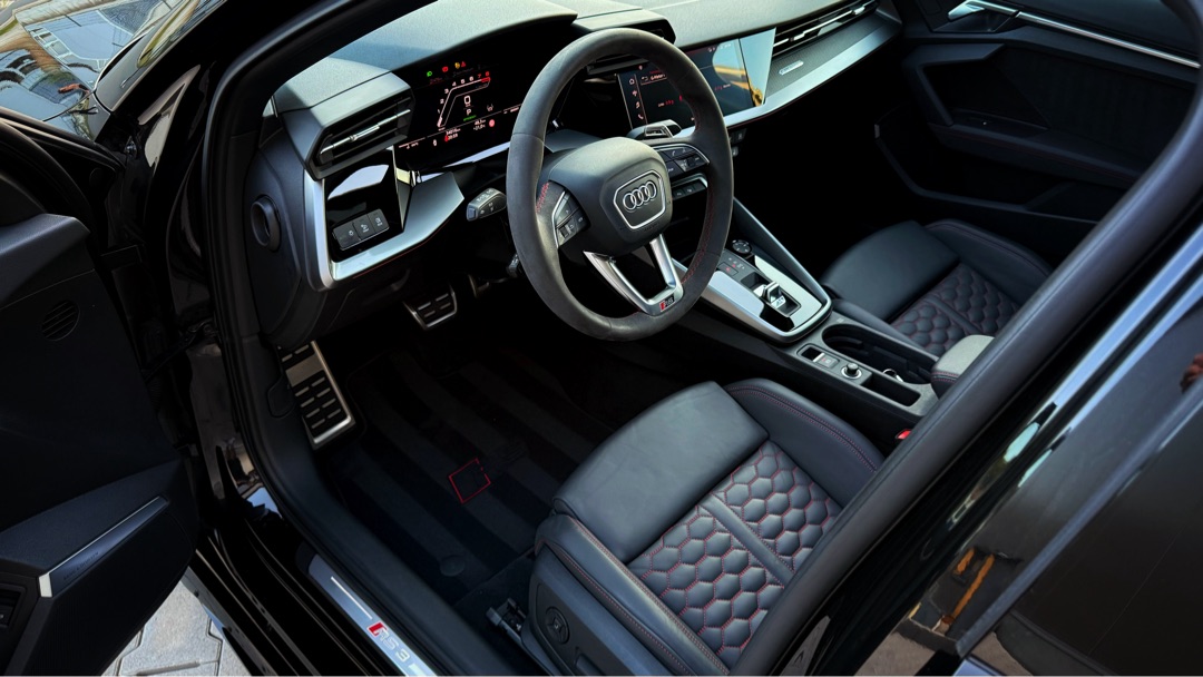 2023 Audi null Ansicht 9 - Mieten in Lüdenscheid