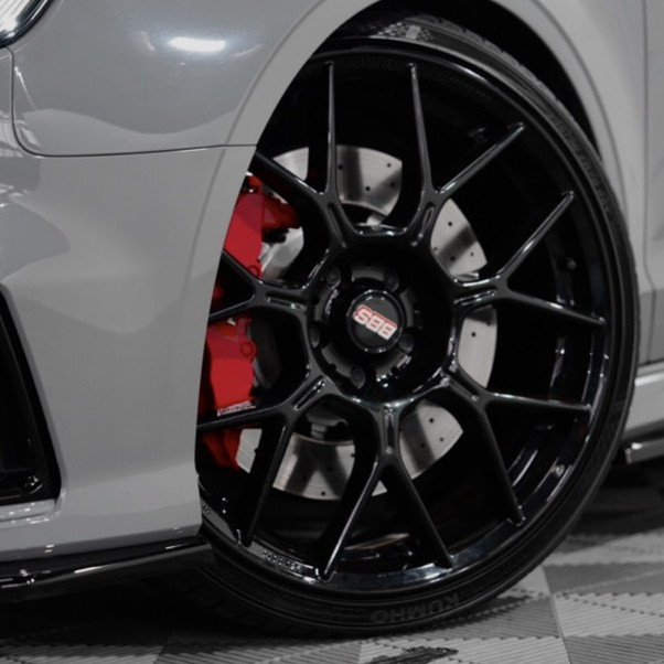 2019 Audi null Ansicht 9 - Mieten in Köln
