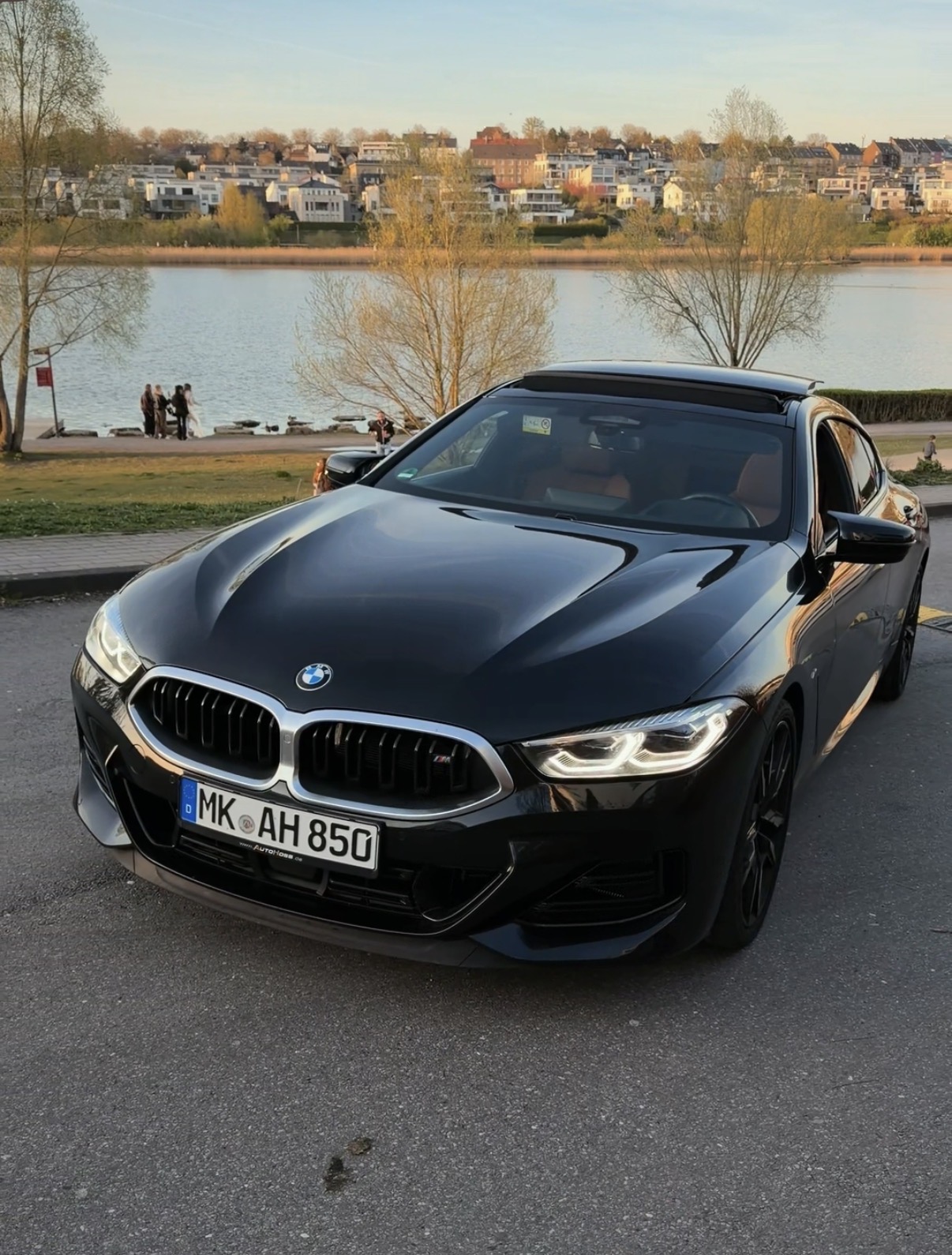 2023 Bmw  Innenraum Cockpit - Mieten in Hemer
