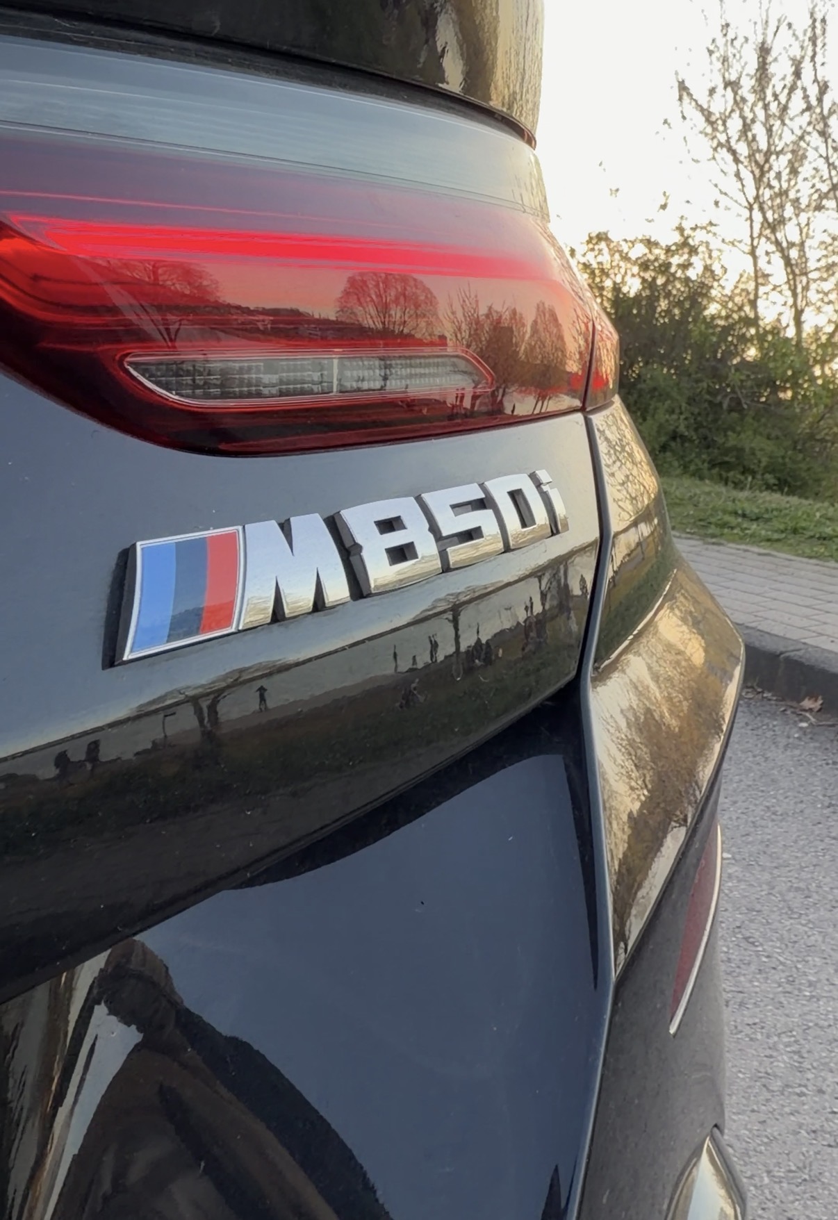 2023 Bmw  Ansicht 10 - Mieten in Hemer
