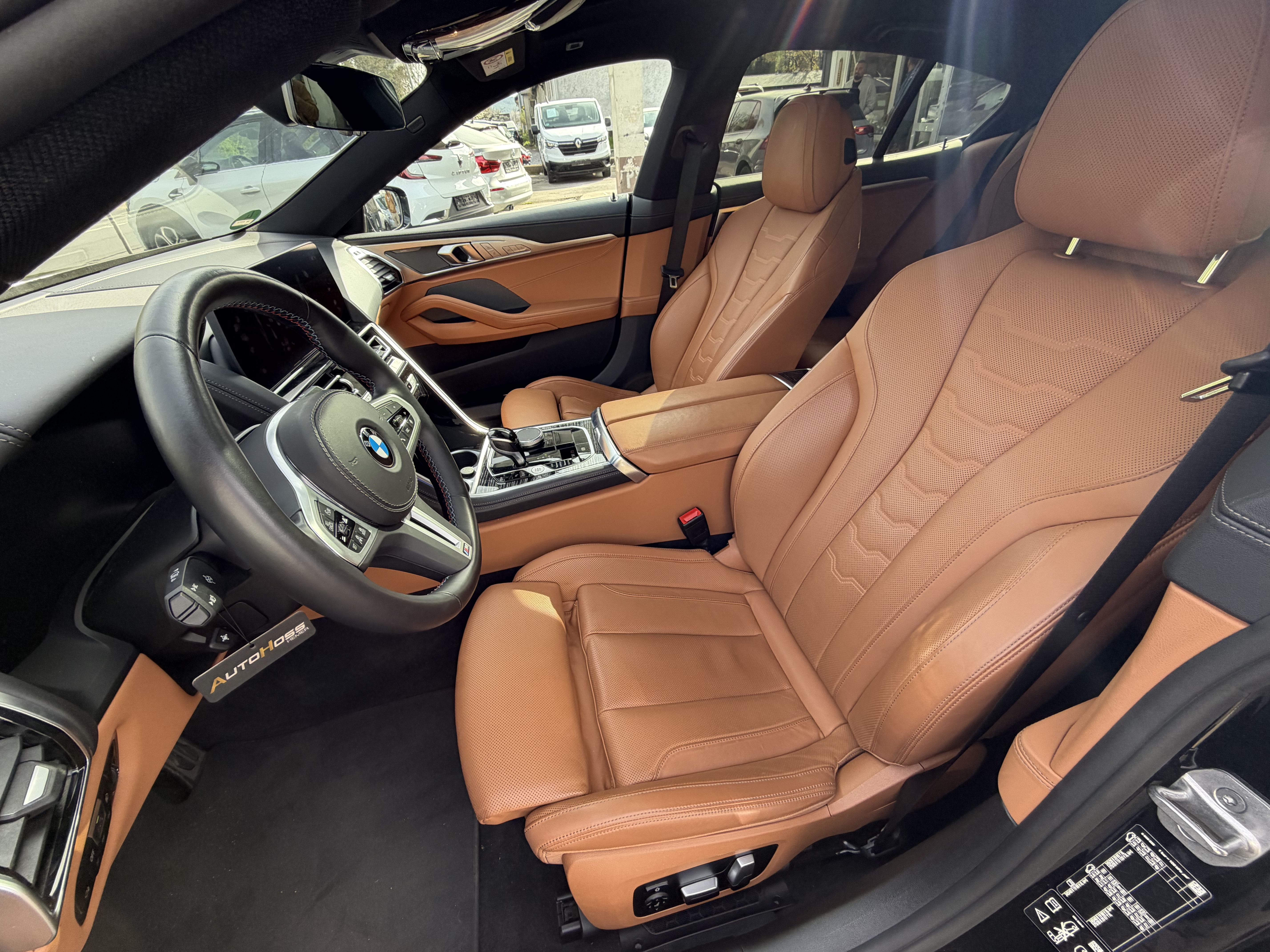 2023 Bmw  Ansicht 8 - Mieten in Hemer