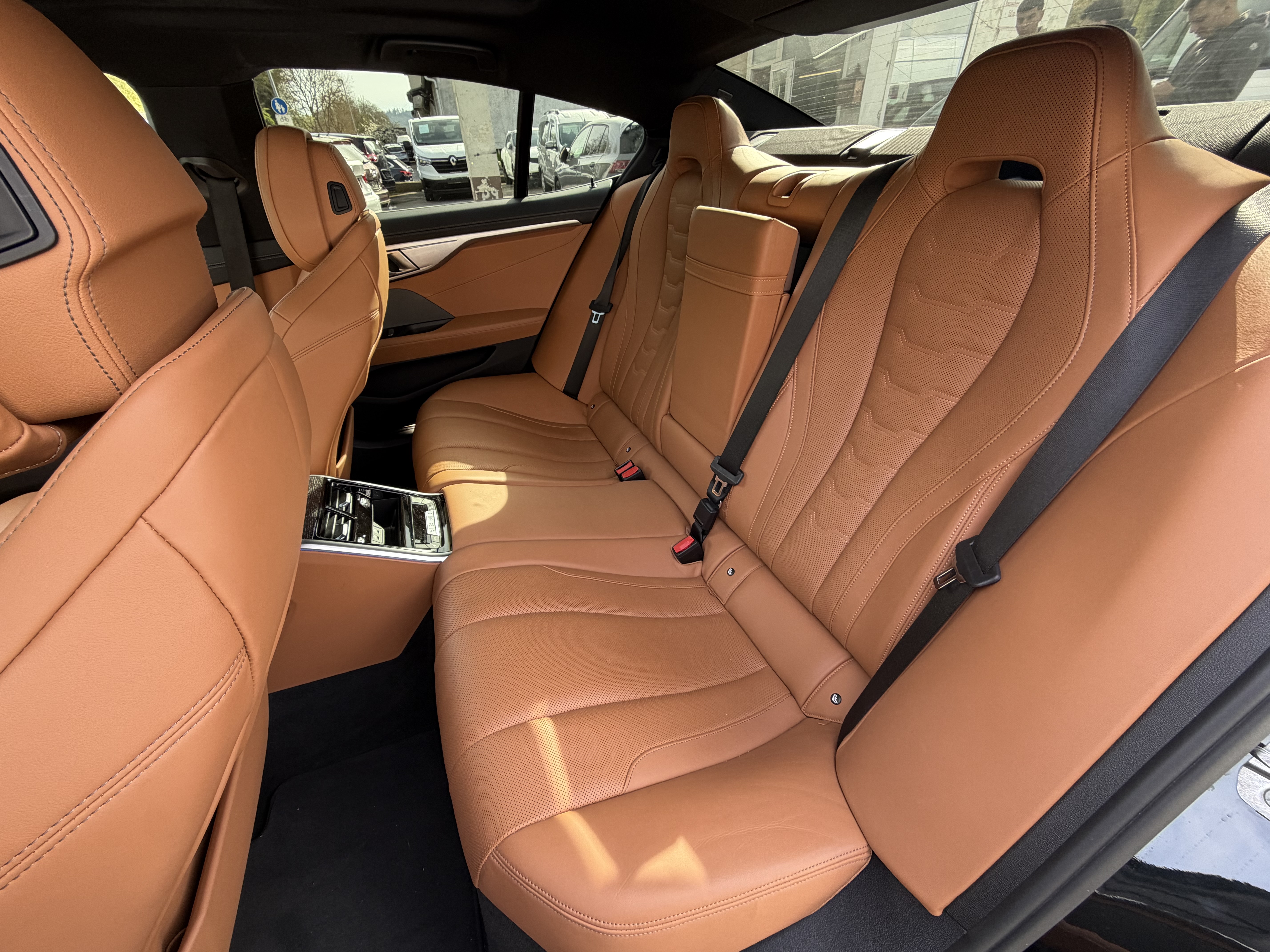 2023 Bmw  Ansicht 7 - Mieten in Hemer