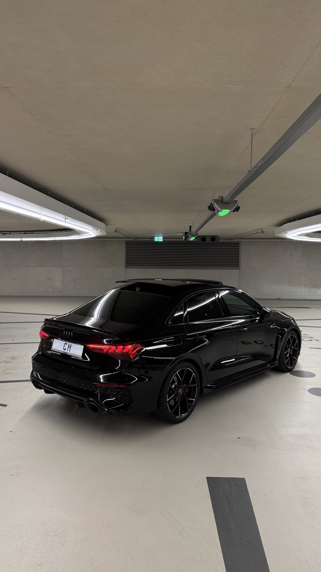2023 Audi null Innenraum Cockpit - Mieten in Mönchengladbach