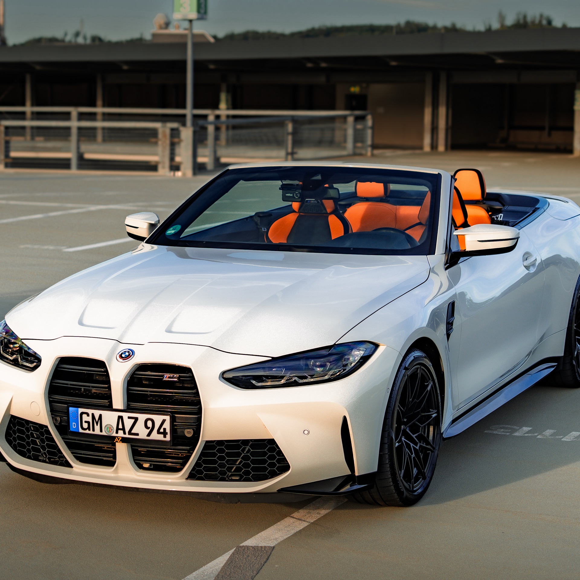 2023 Bmw null Innenraum Cockpit - Mieten in Gummersbach
