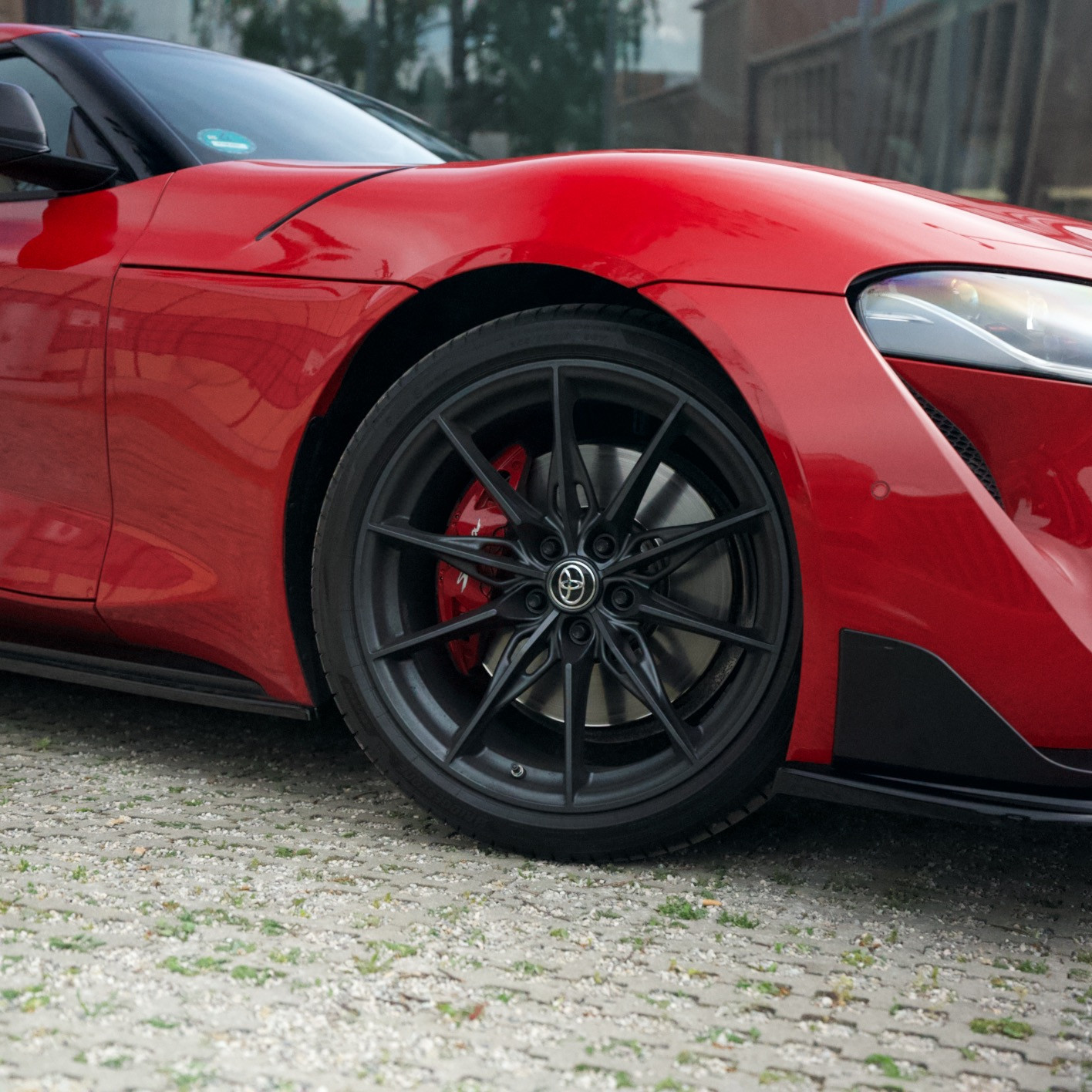 2024 Lotus Ansicht 7 - Mieten in Unterschleißheim