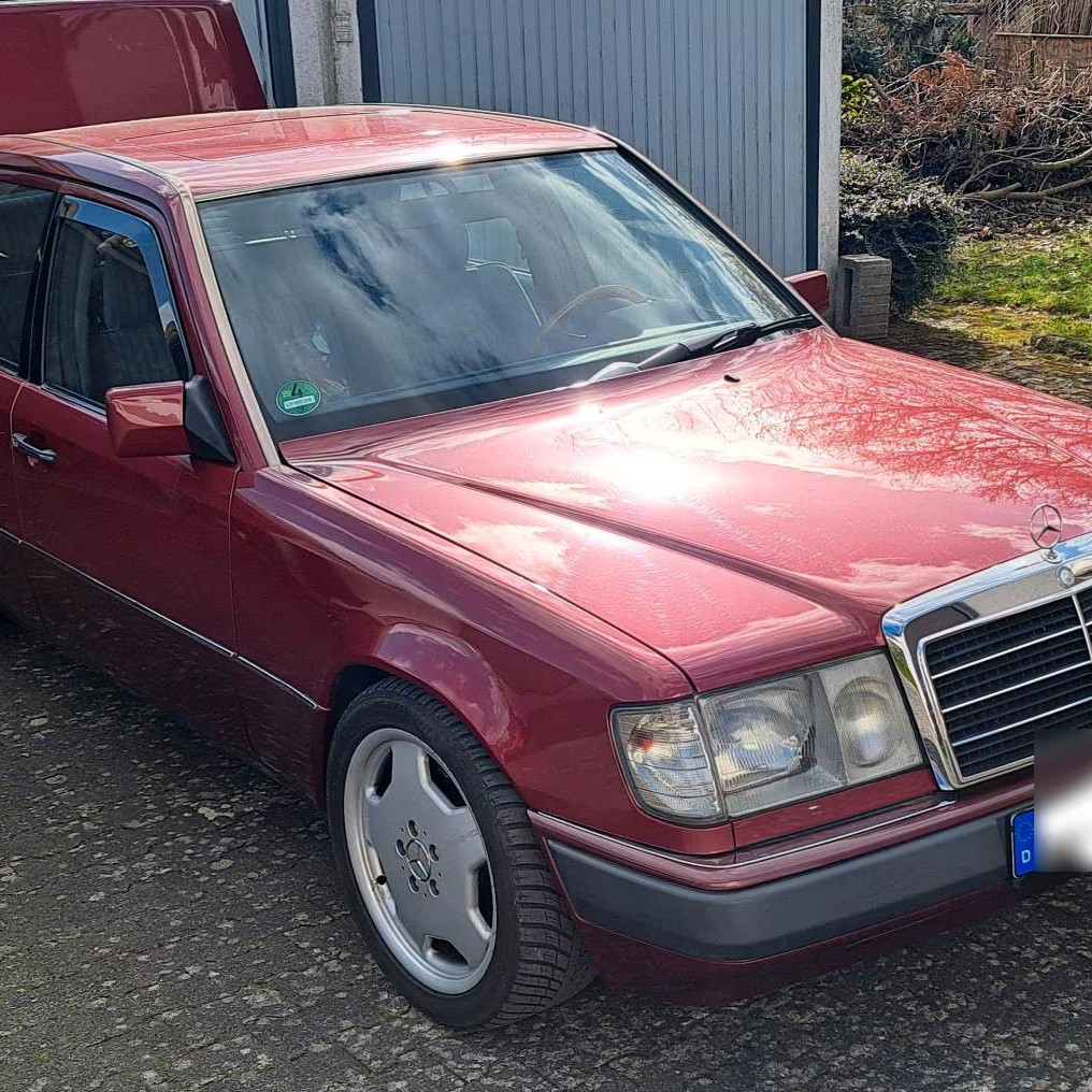 DagorFlowRent Fahrzeug