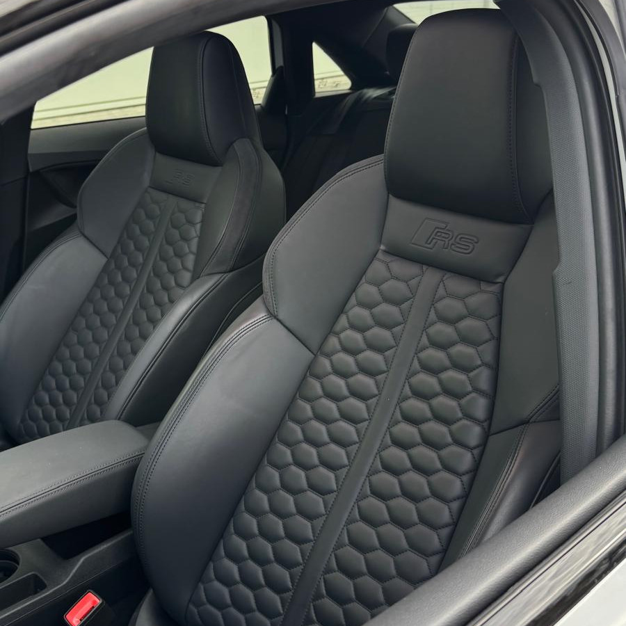 2024 Audi Innenraum Cockpit - Mieten in Wiesbaden
