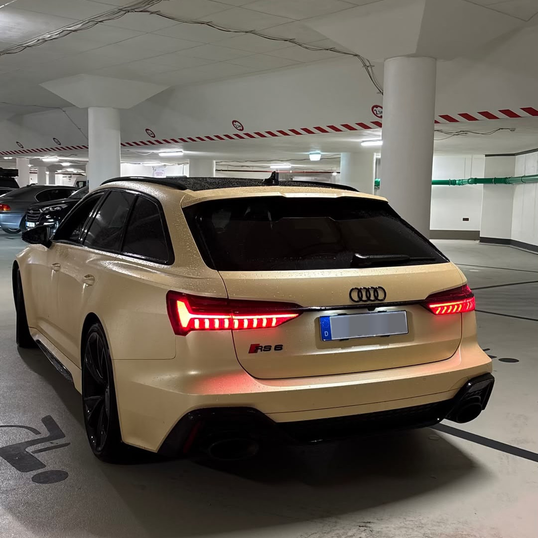 2024 Audi Ansicht 7 - Mieten in Wiesbaden