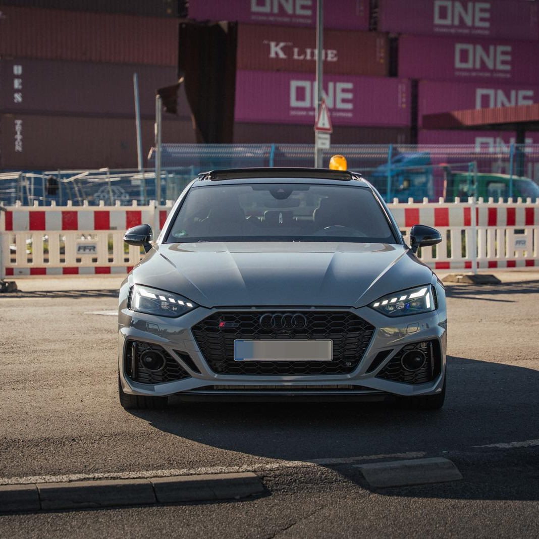 2022 Audi Ansicht 8 - Mieten in Wiesbaden