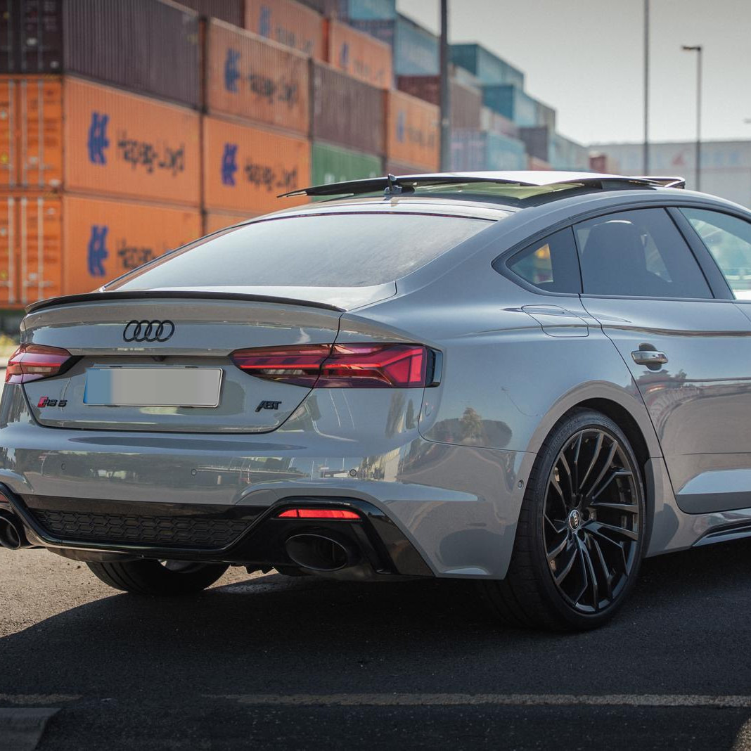 2022 Audi Ansicht 10 - Mieten in Wiesbaden