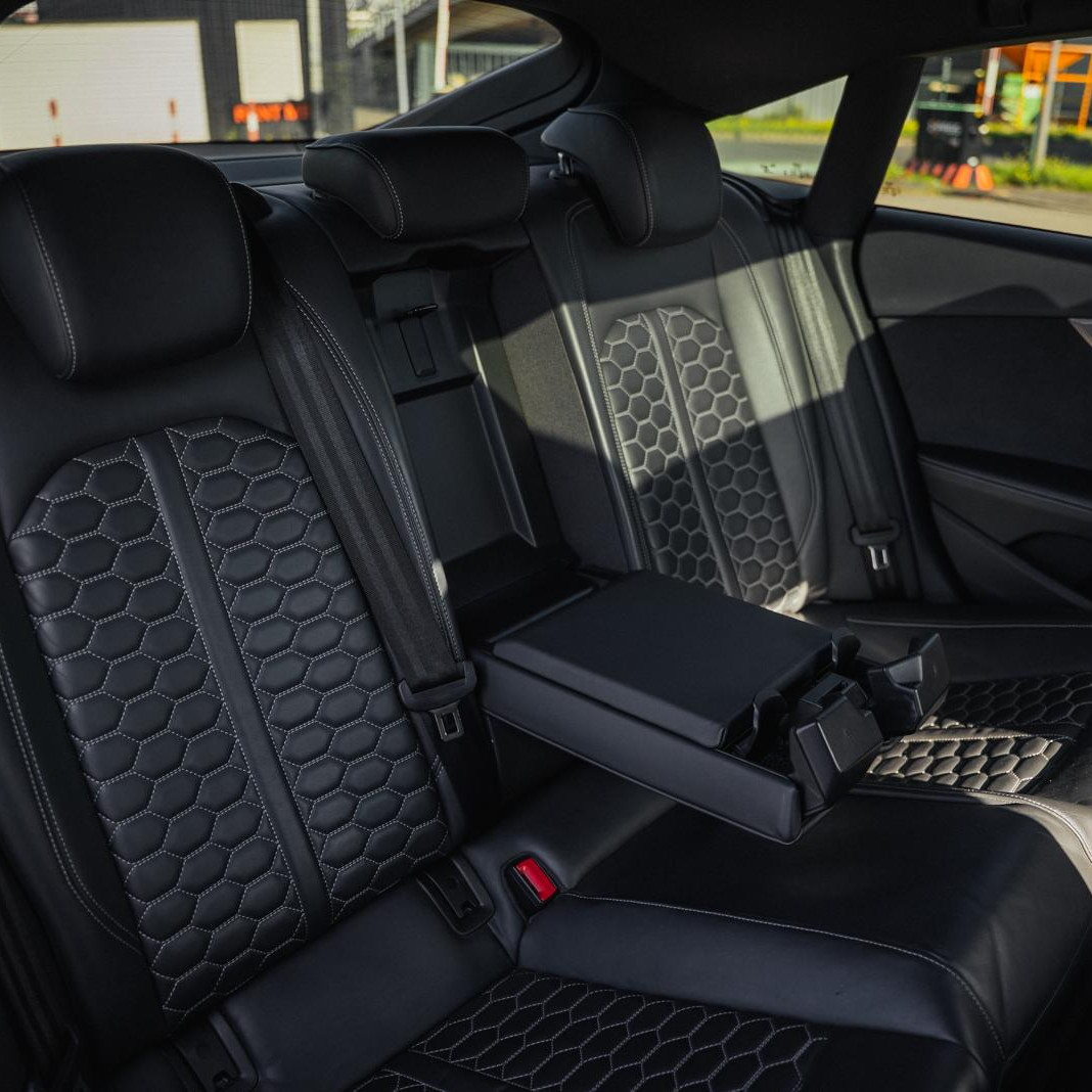 2022 Audi Detail - Mieten in Wiesbaden