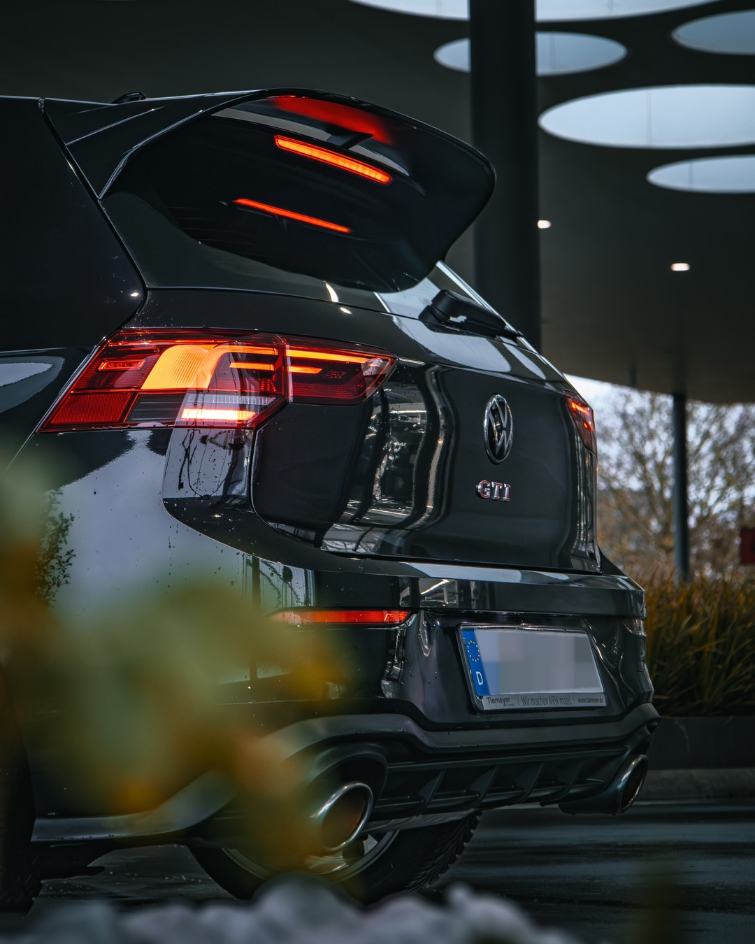 2022 VW null Detail - Mieten in Bonn