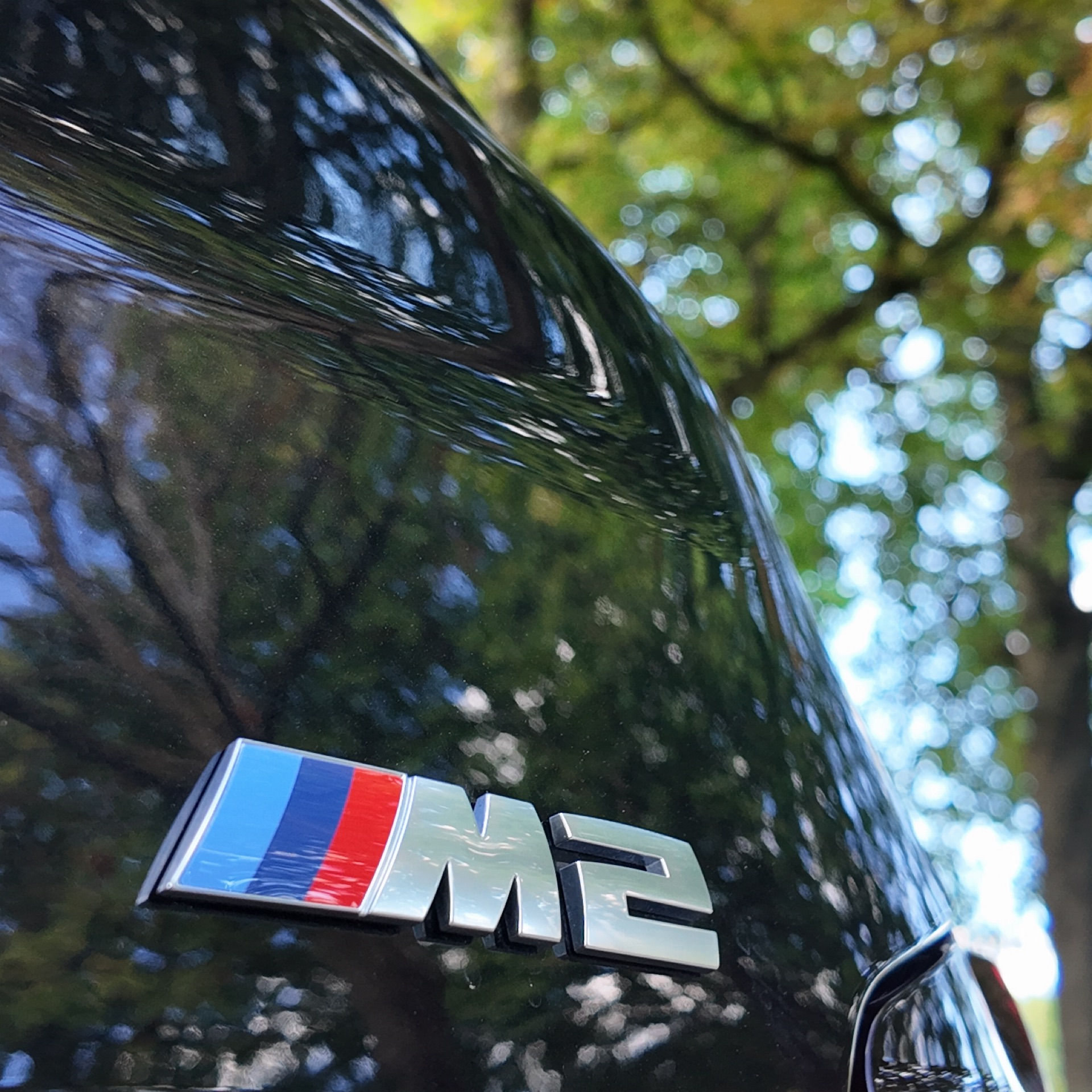 2024 Bmw null Ansicht 7 - Mieten in Stuttgart