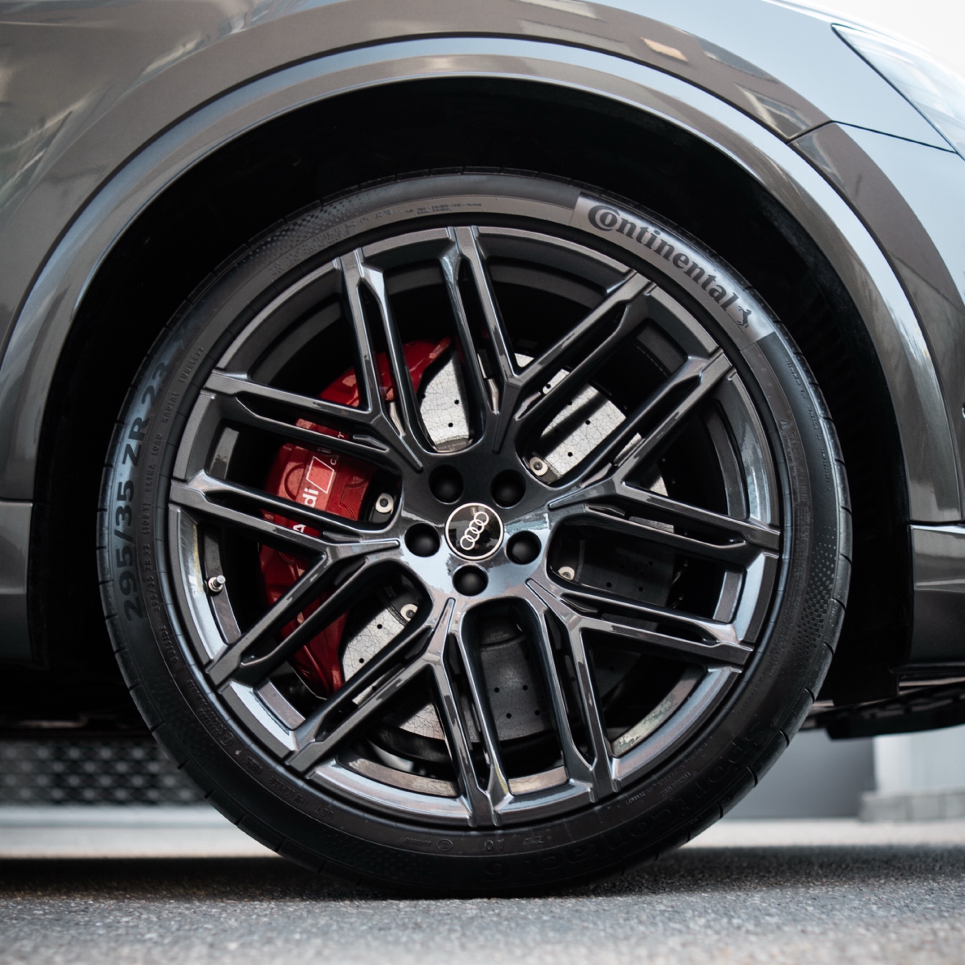 2026 Audi null Detail - Mieten in Mörfelden-Walldorf