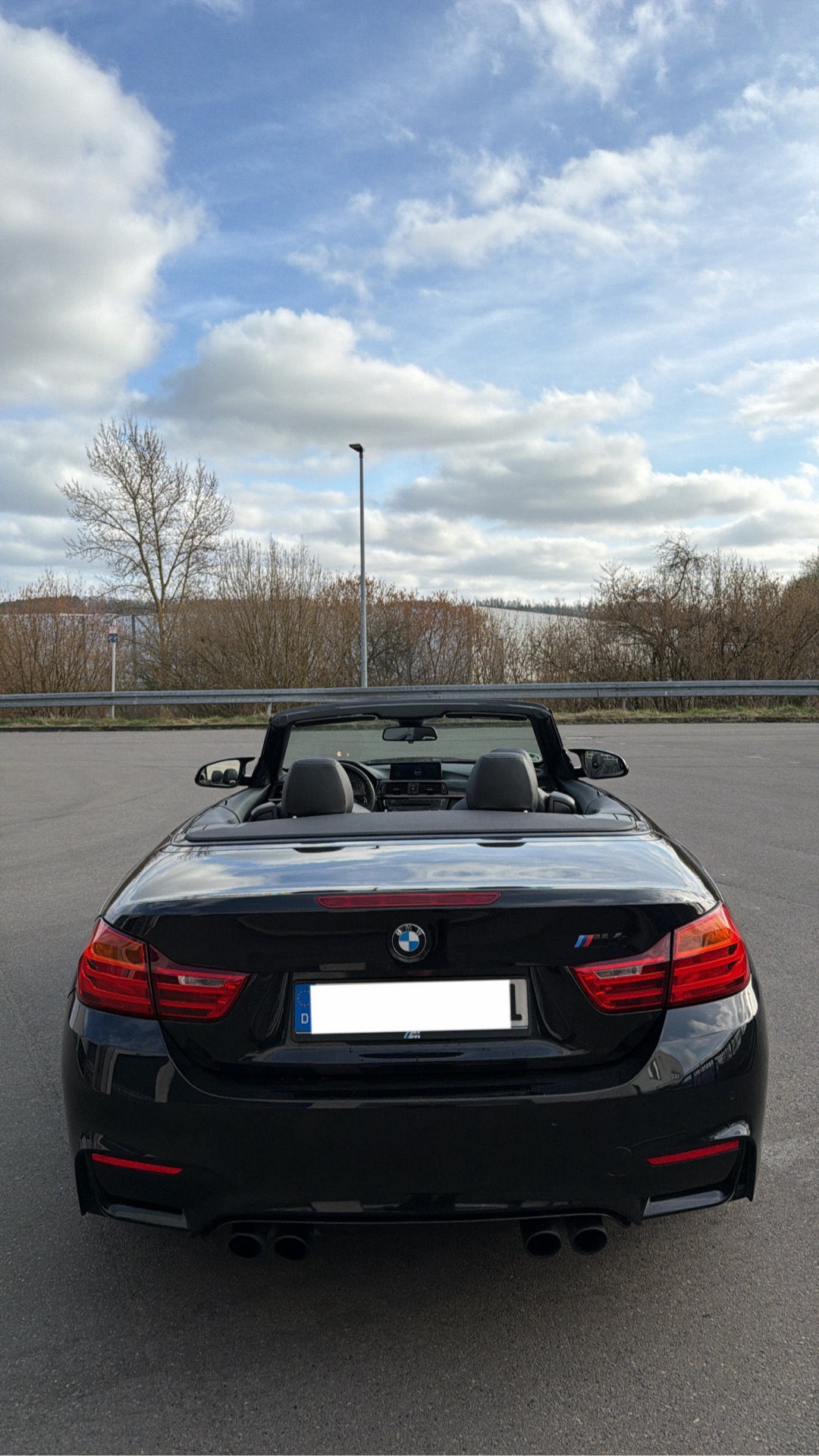 2015 Bmw null Innenraum Cockpit