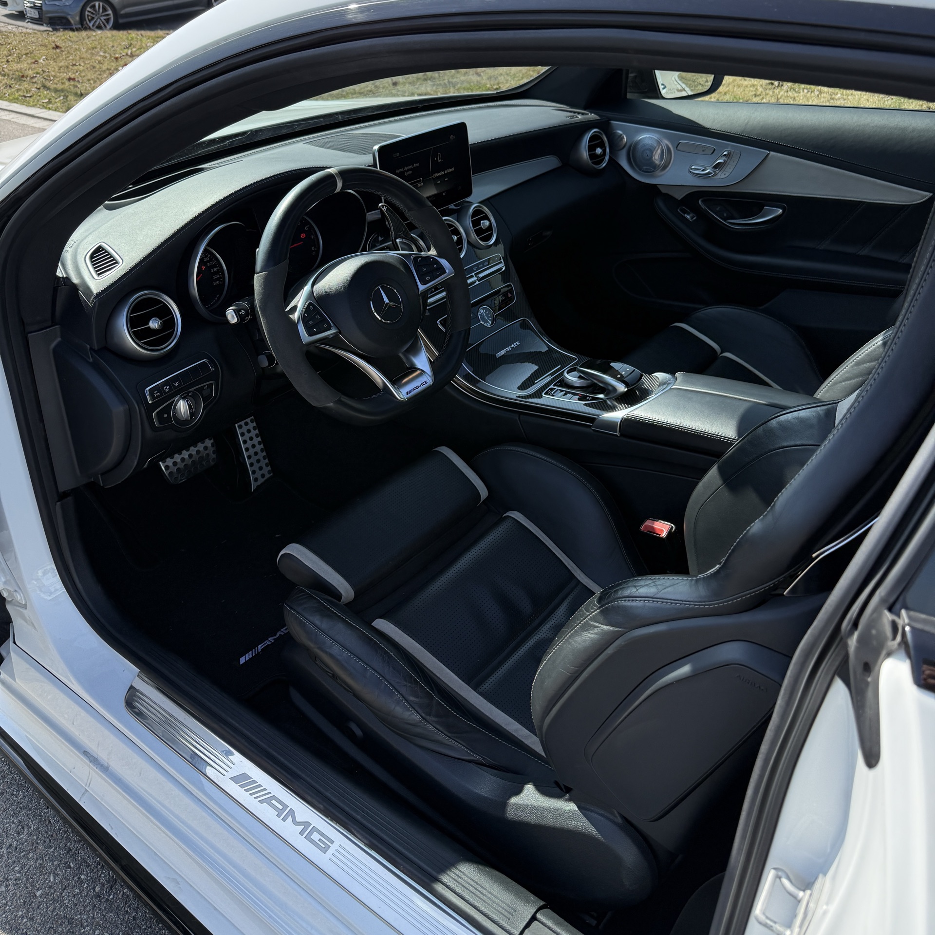 2018 Mercedes null Ansicht 10 - Mieten in Langquaid