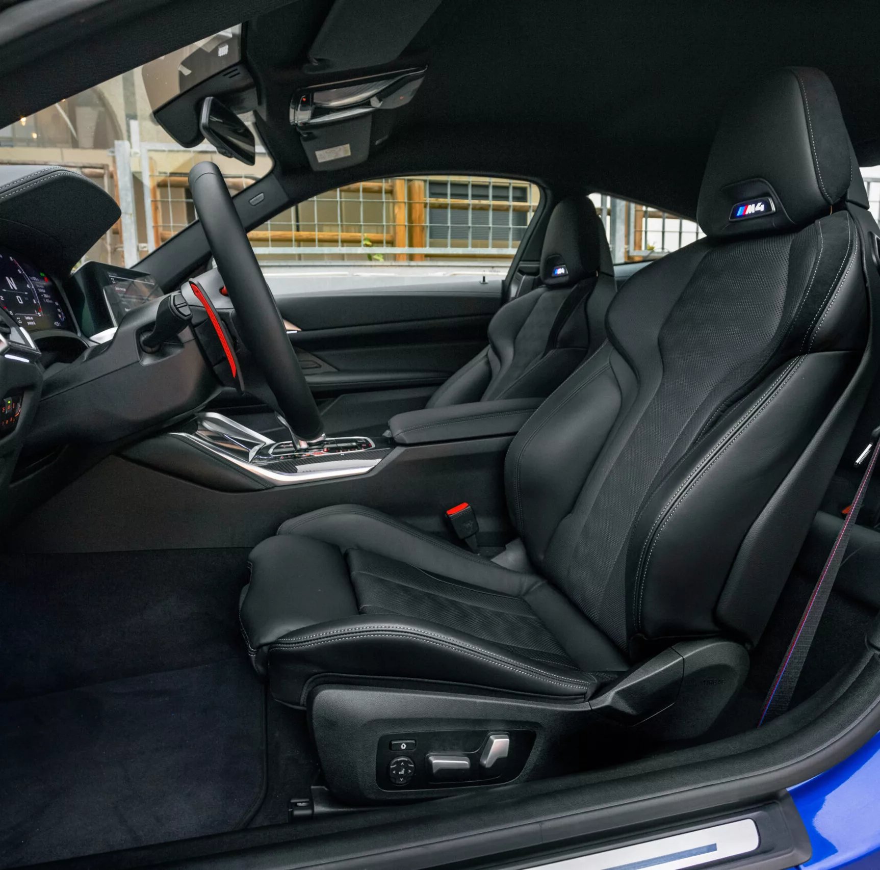2020 Bmw Detail - Mieten in Niedermittlau