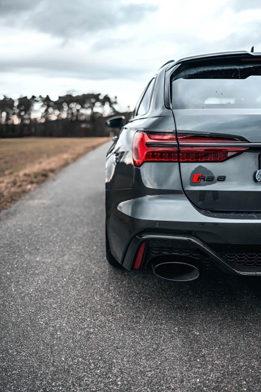 2023 Audi null Detail - Mieten in Nürnberg